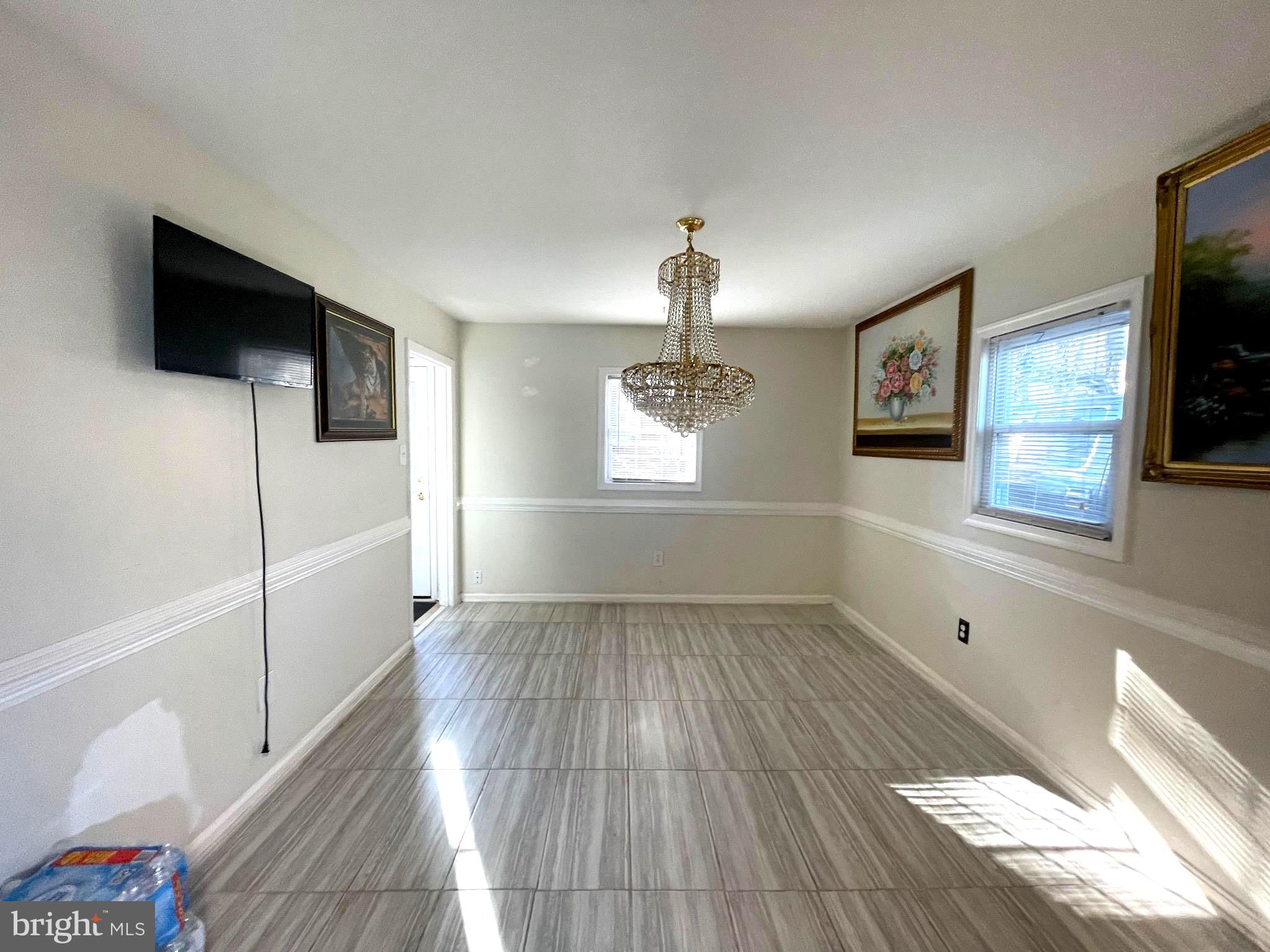 MANASSAS PARK - Residential