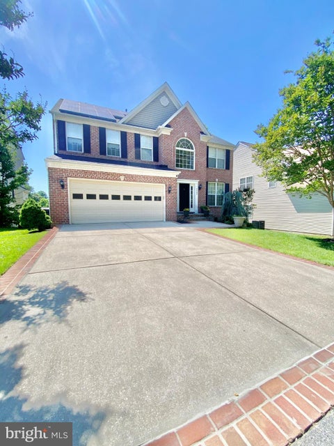 Homes For Sale - 9642 Washington Ave<br/> LAUREL, MD 20723