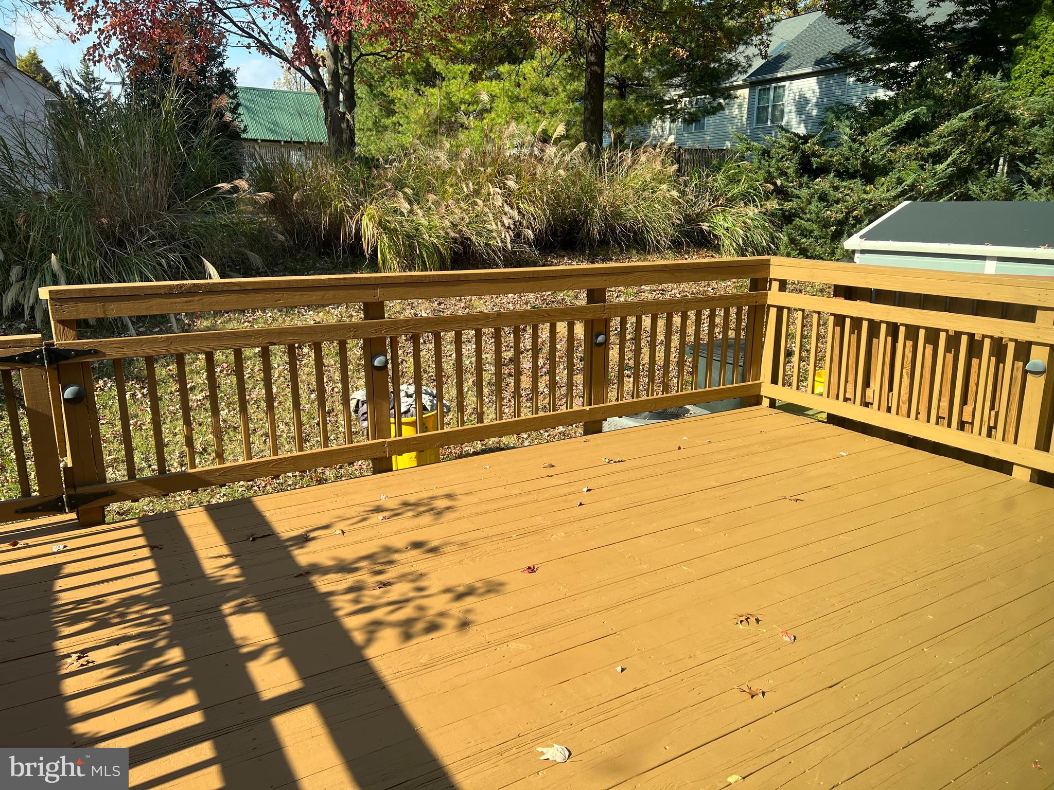 WINDGATE - Residential Lease