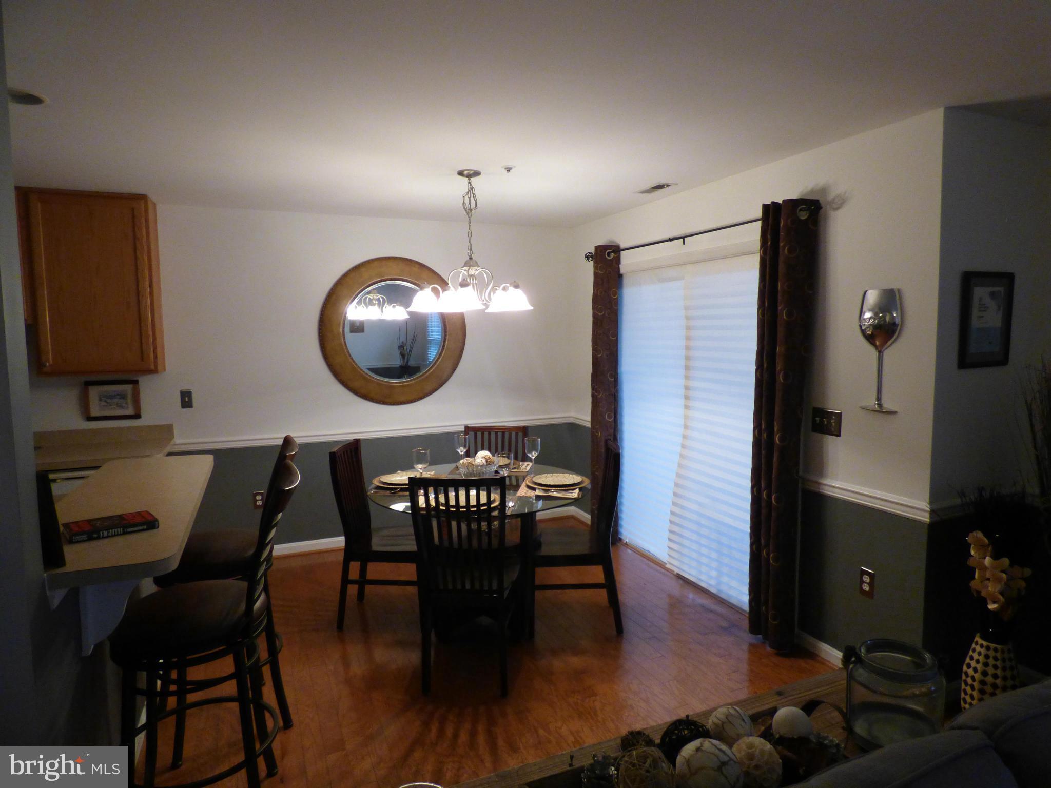 BAYSIDE MARINA - Residential Lease