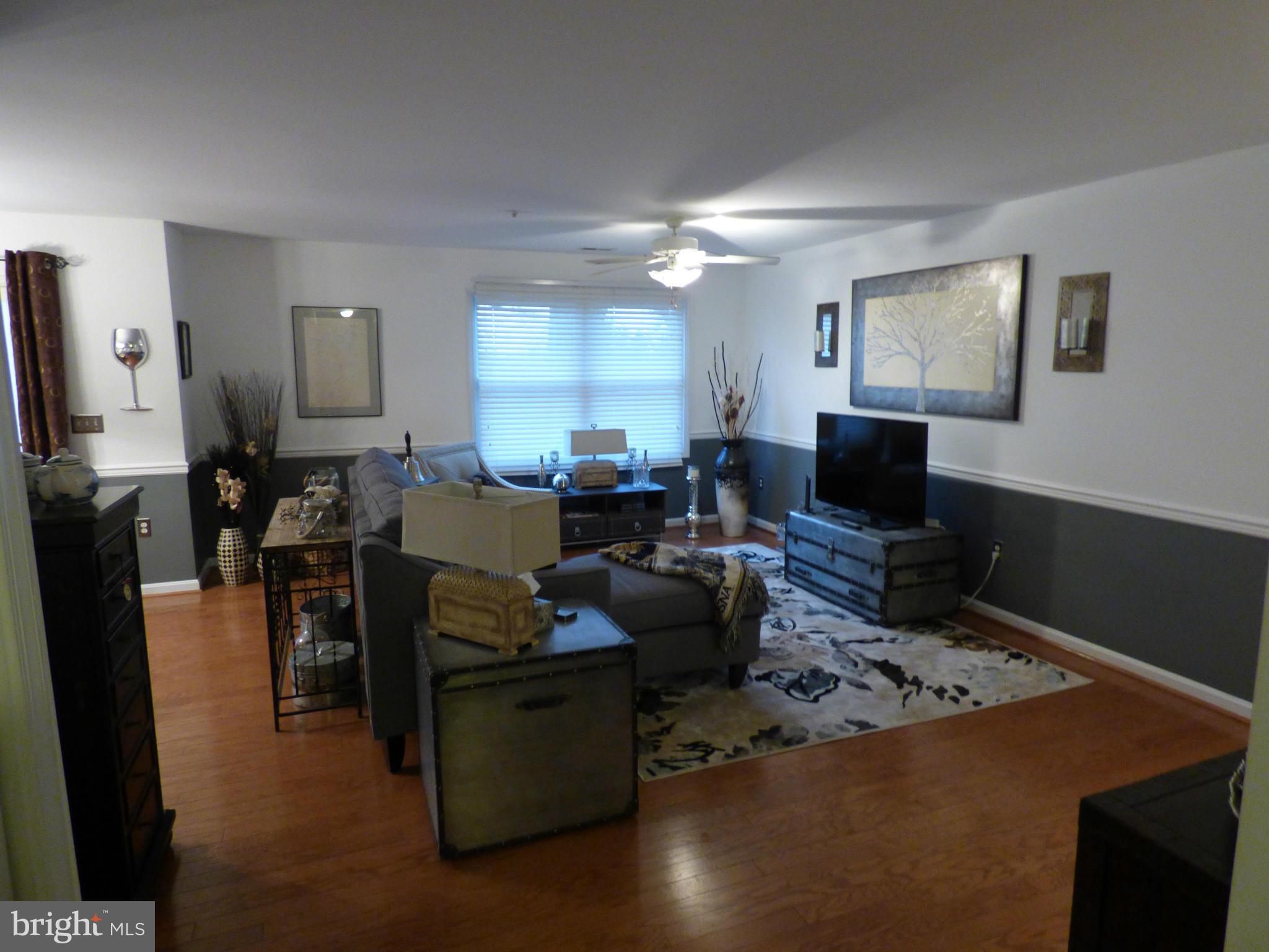 BAYSIDE MARINA - Residential Lease