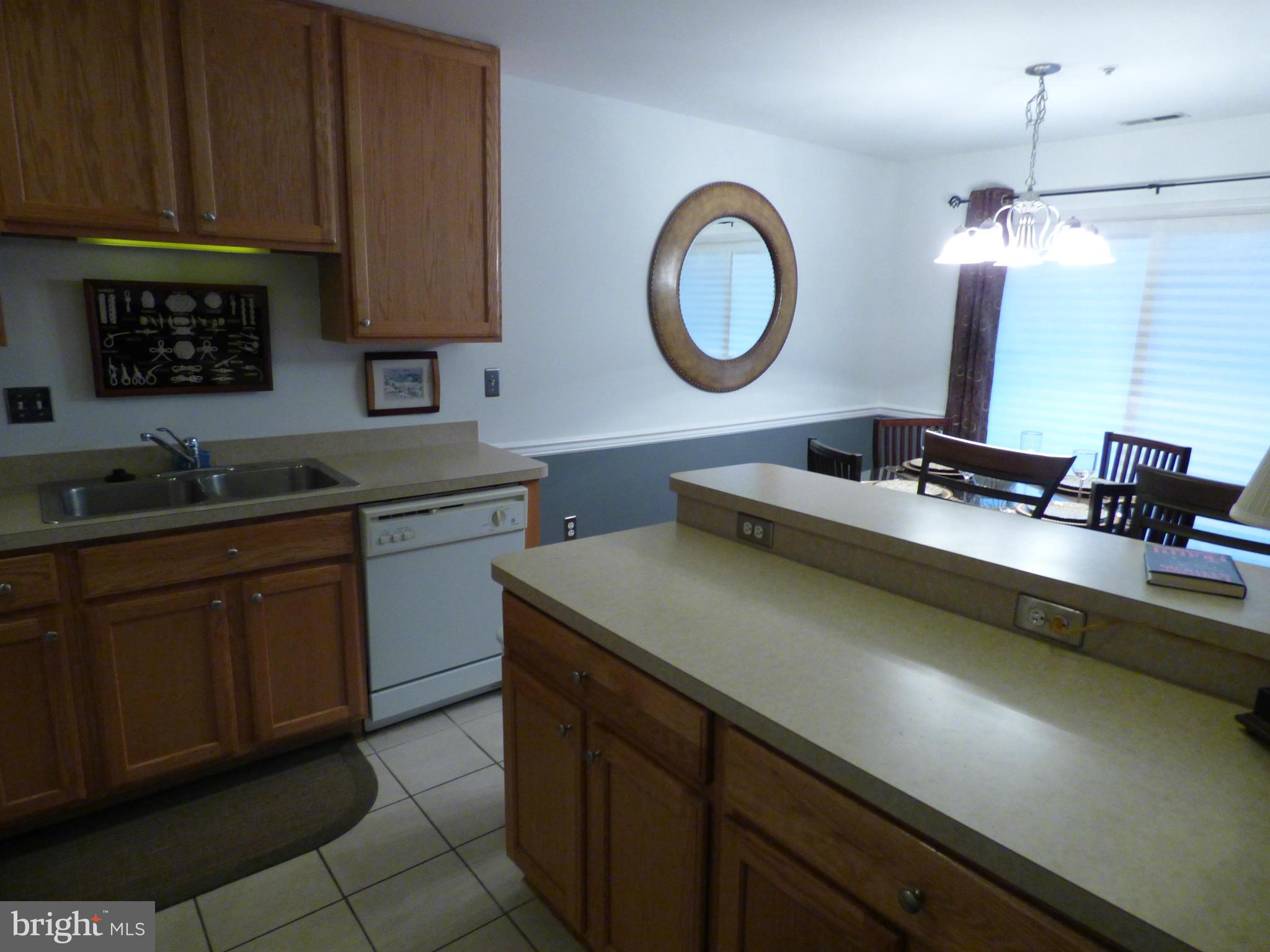 BAYSIDE MARINA - Residential Lease