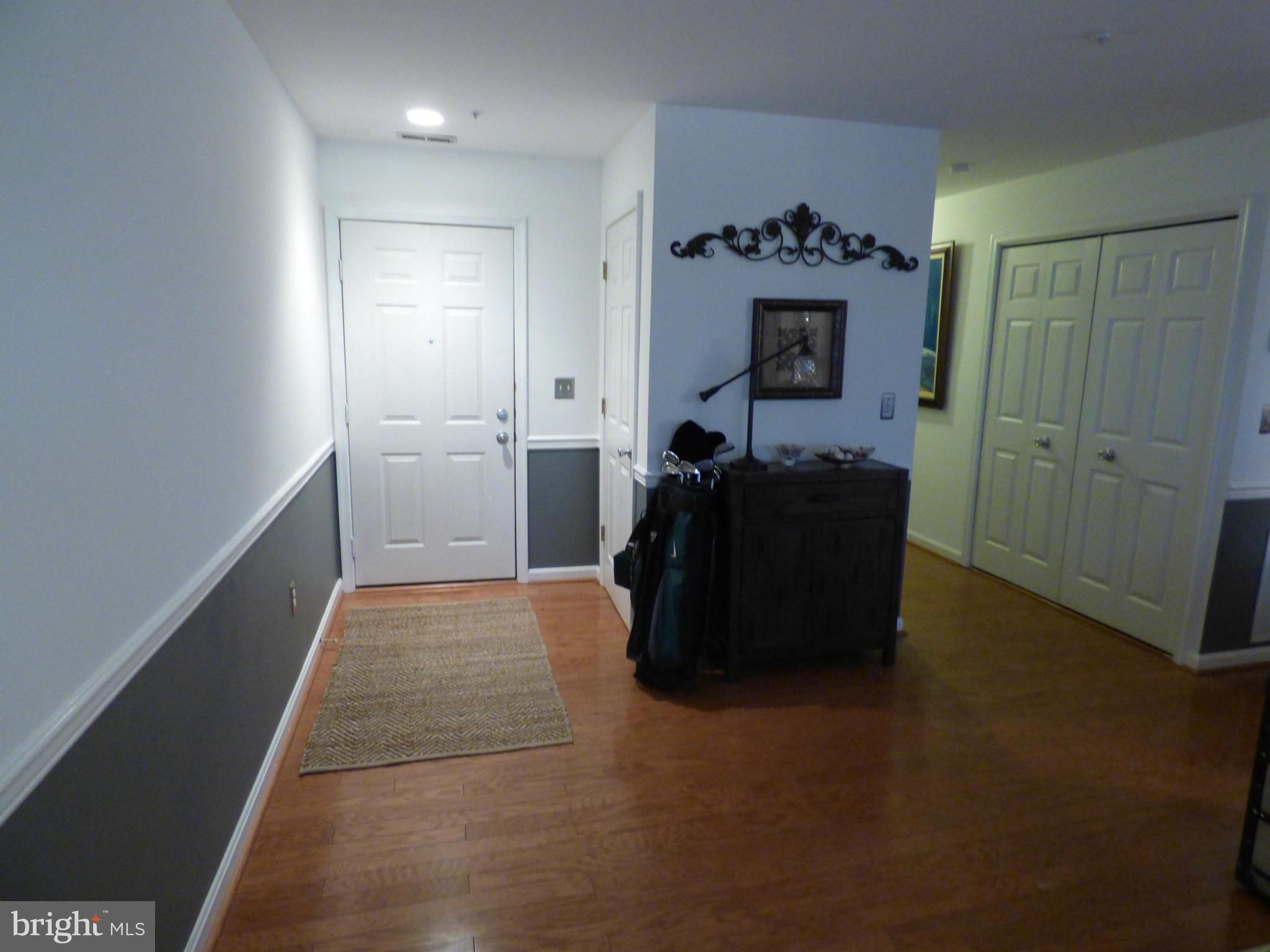 BAYSIDE MARINA - Residential Lease