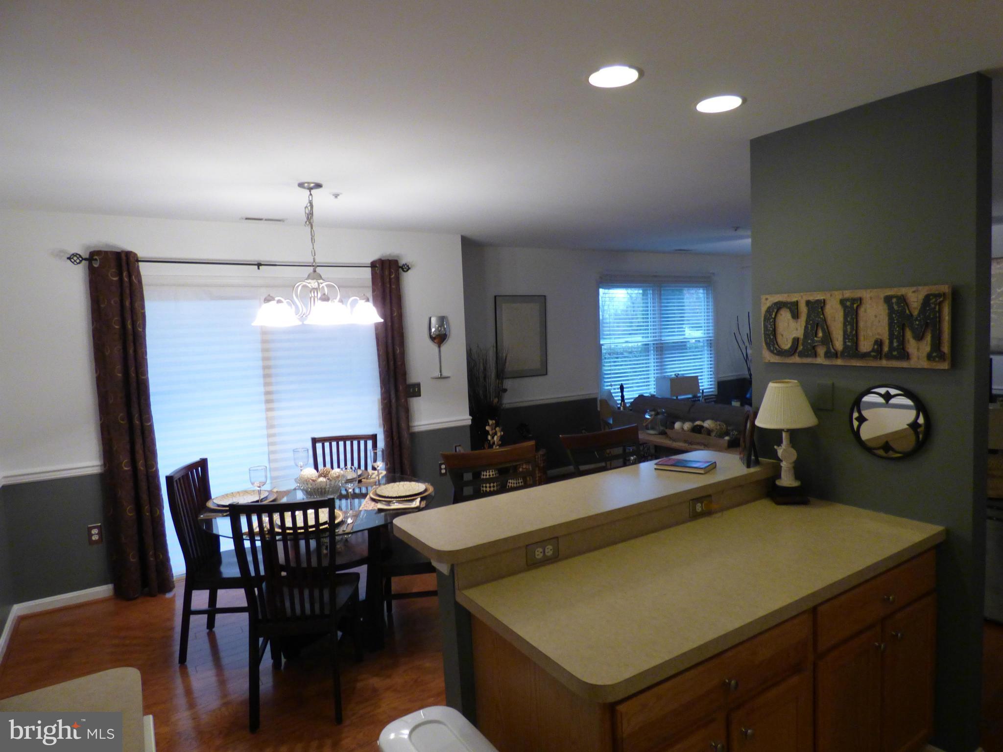 BAYSIDE MARINA - Residential Lease