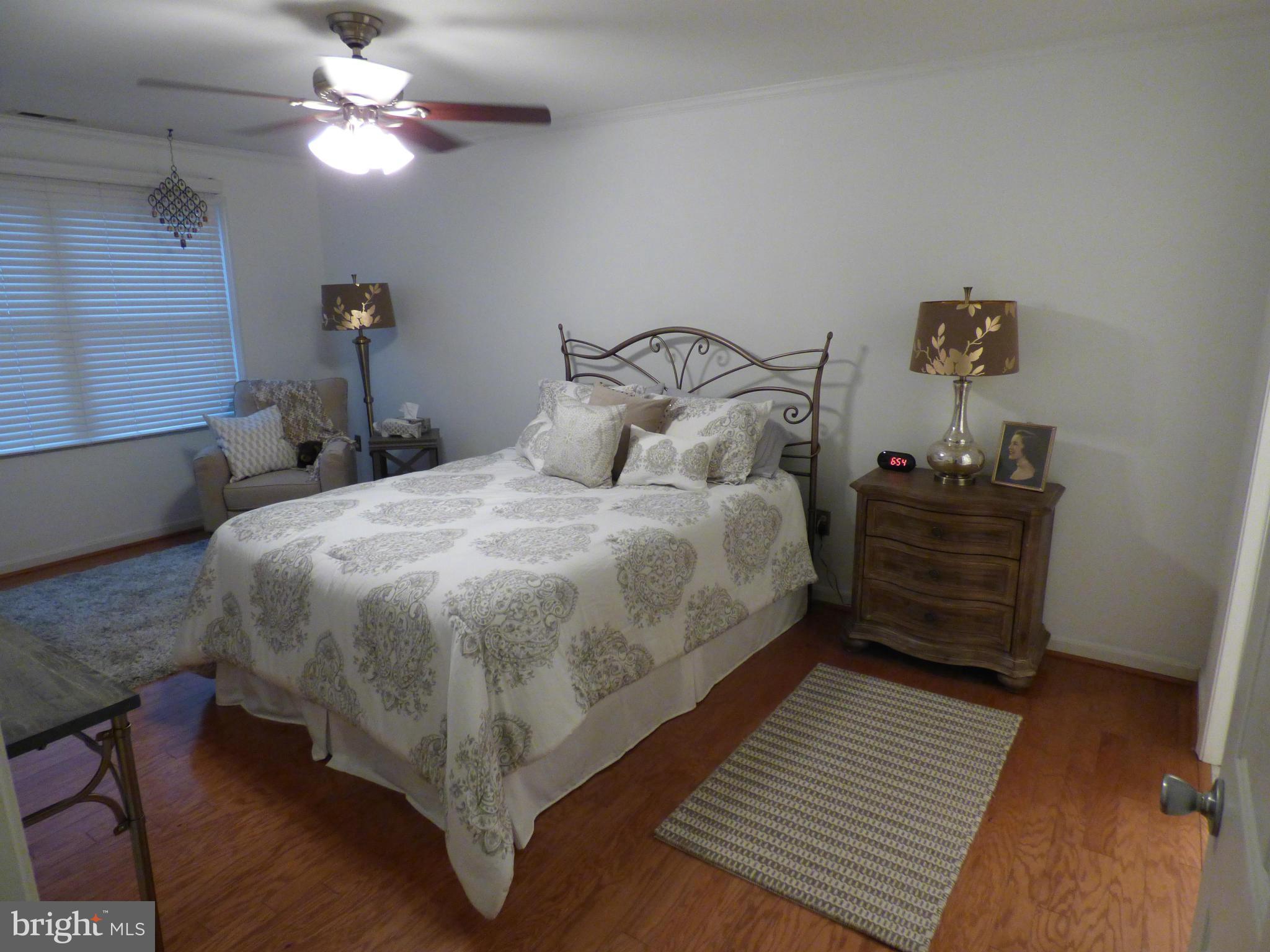 BAYSIDE MARINA - Residential Lease