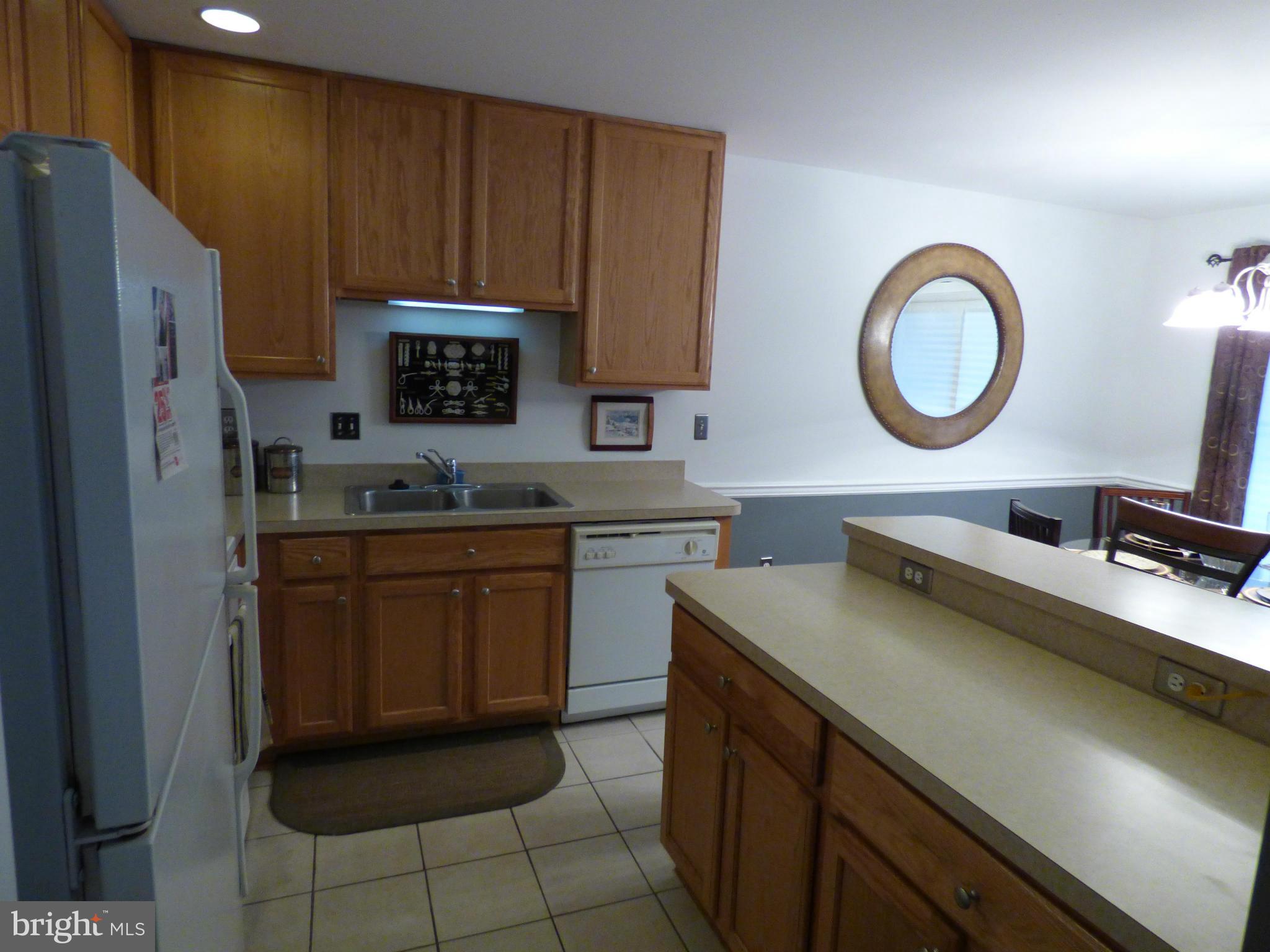 BAYSIDE MARINA - Residential Lease