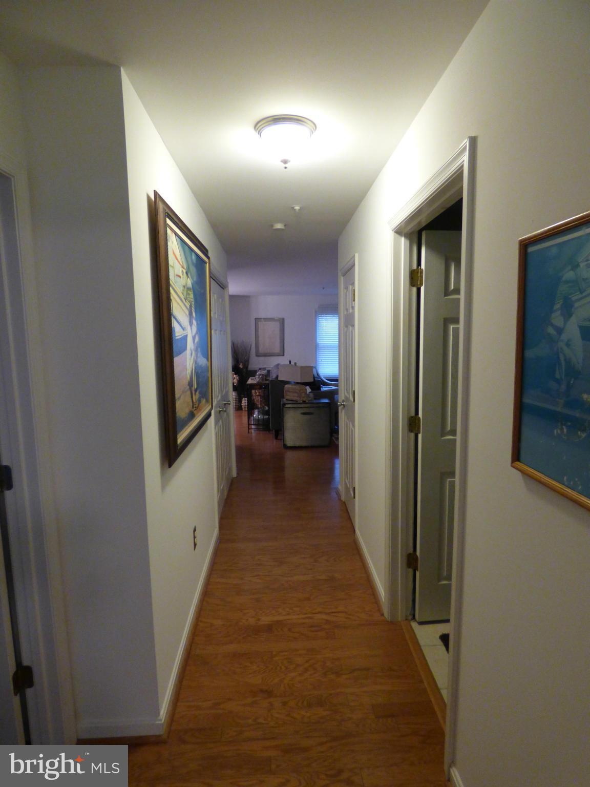 BAYSIDE MARINA - Residential Lease