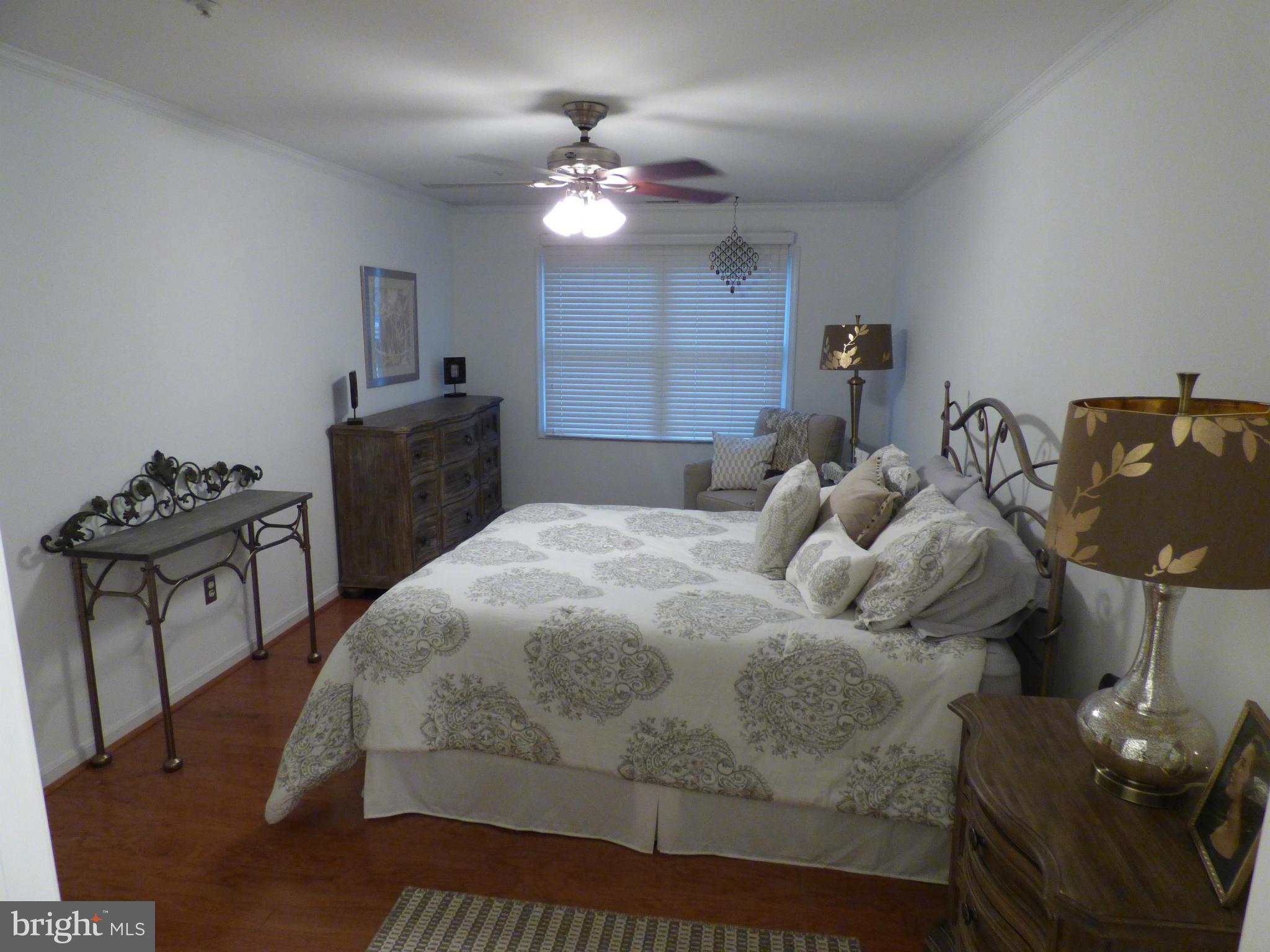 BAYSIDE MARINA - Residential Lease