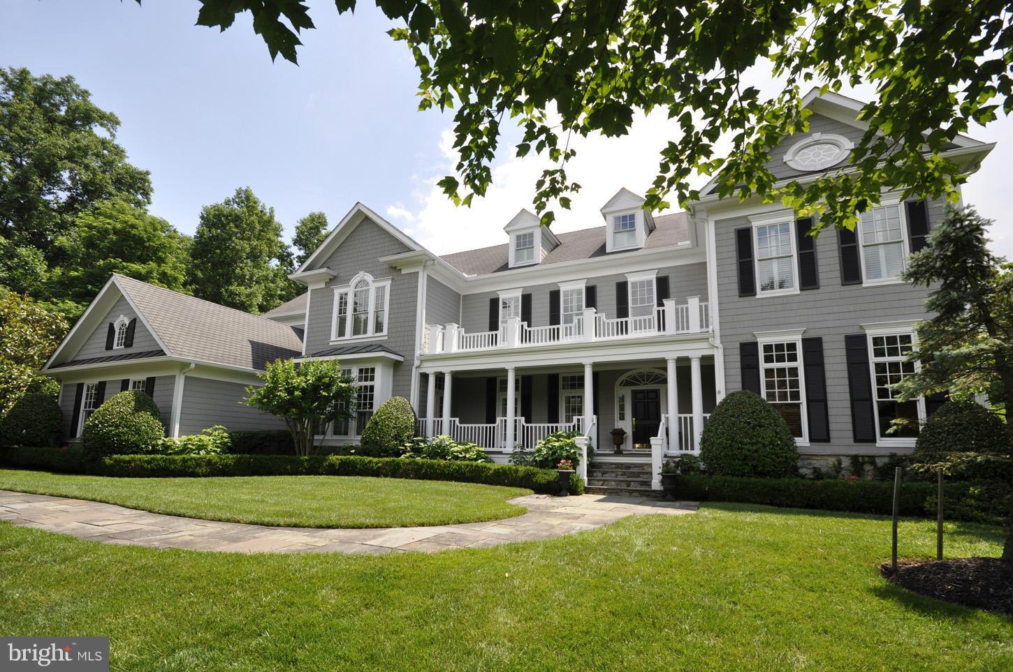 BRYAN POND - Residential