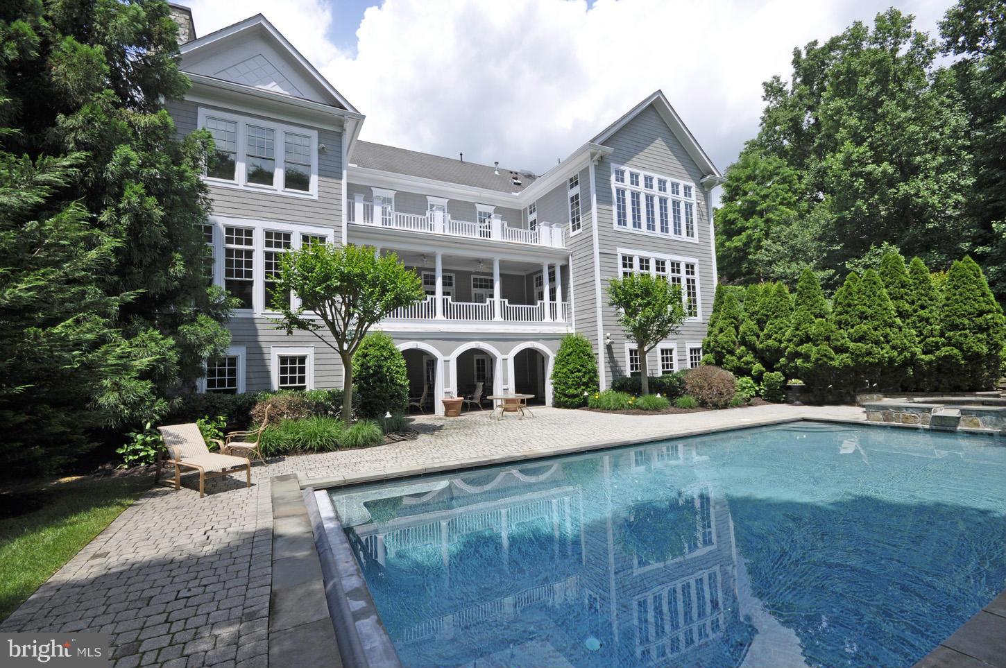 BRYAN POND - Residential