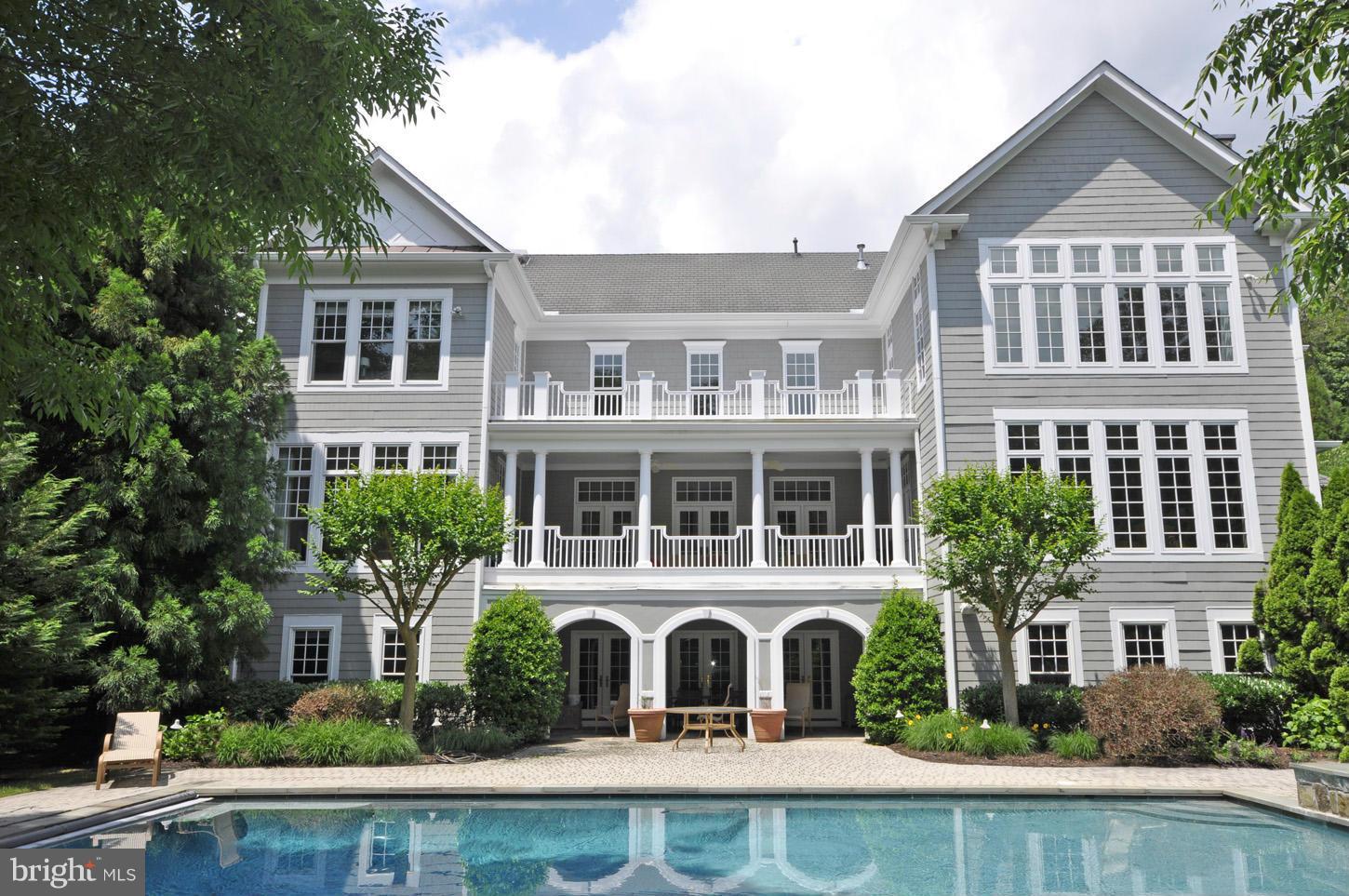 BRYAN POND - Residential