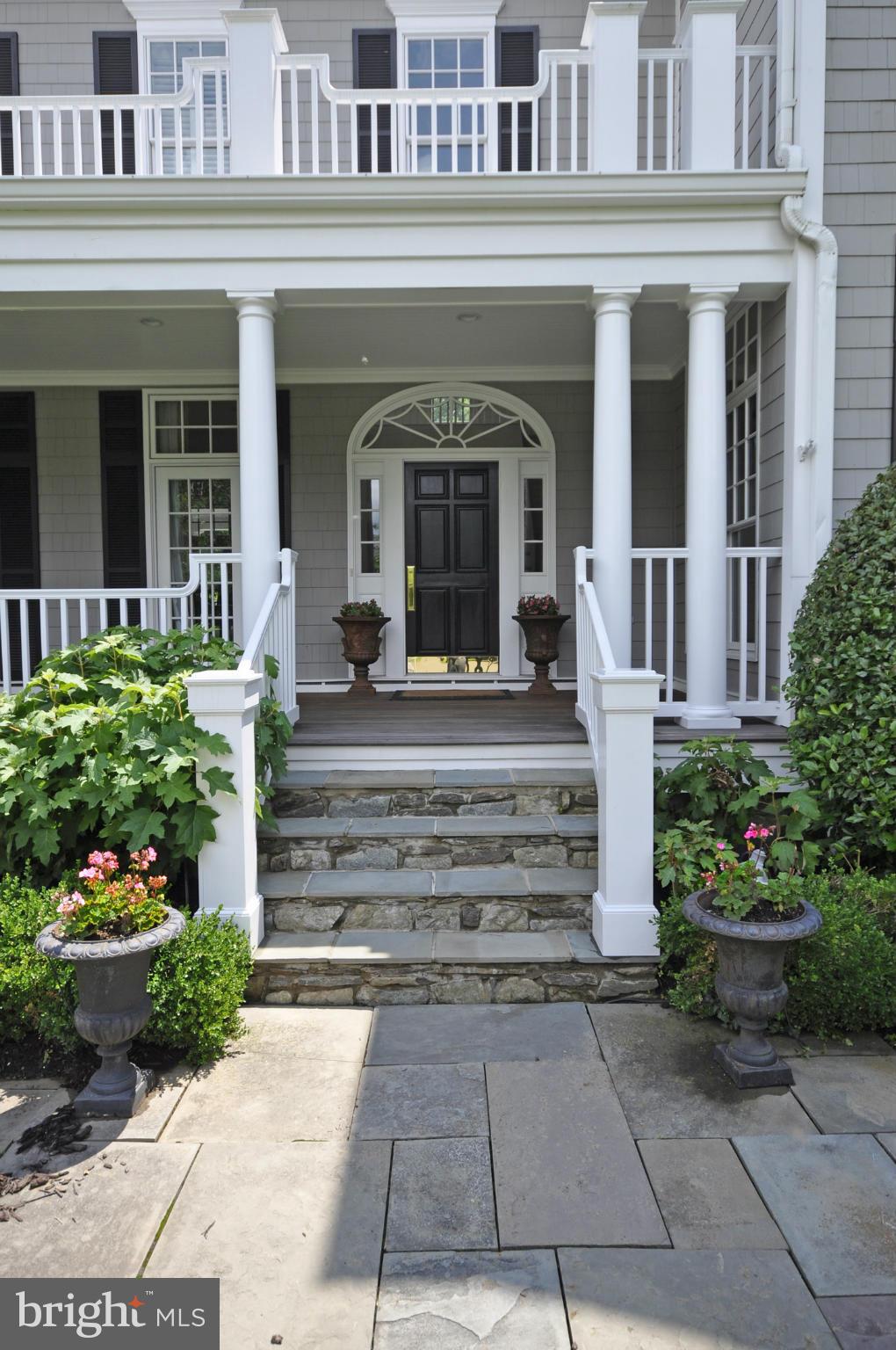 BRYAN POND - Residential