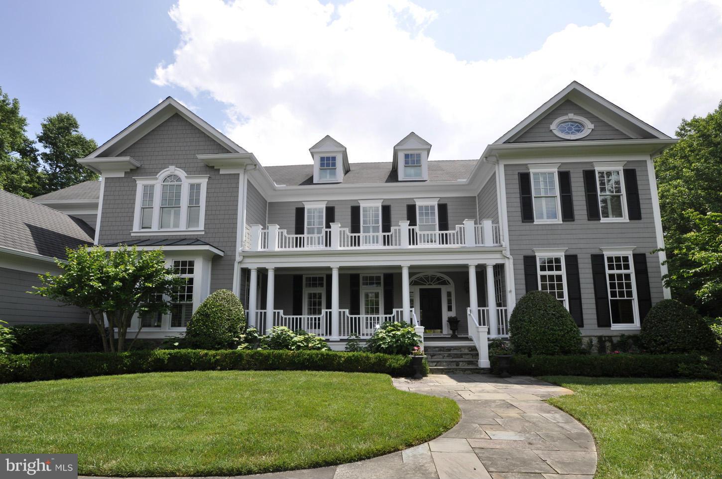 BRYAN POND - Residential