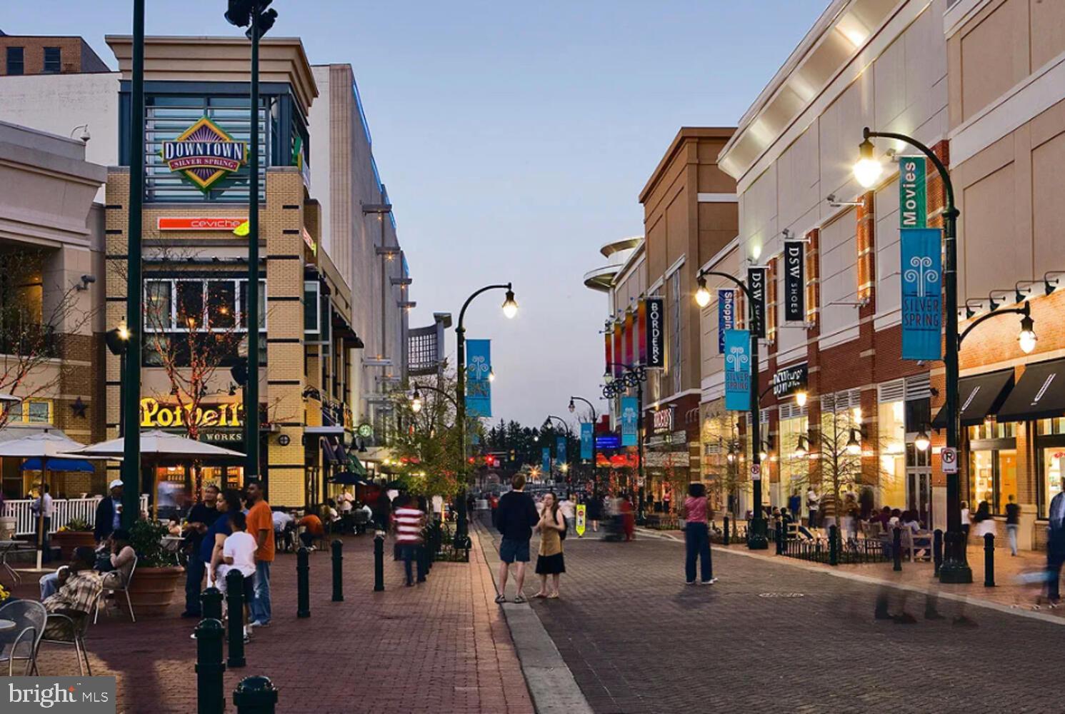 GLEN MANOR - Residential