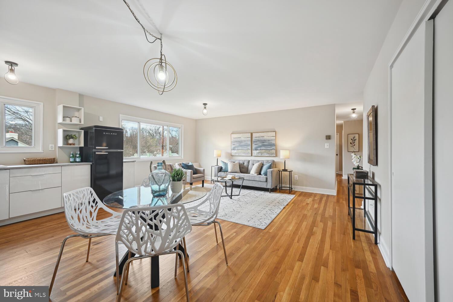 GLEN MANOR - Residential