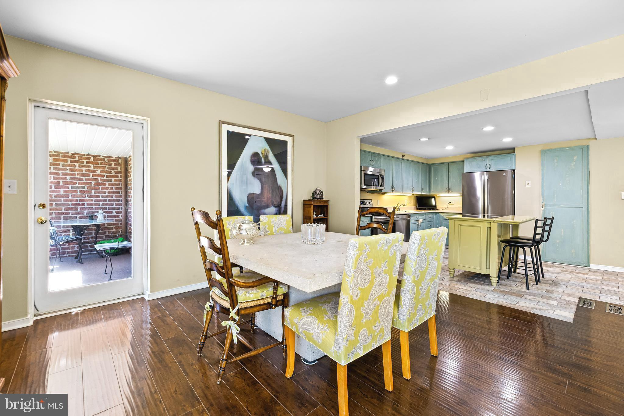 THE RISTEAU - Residential