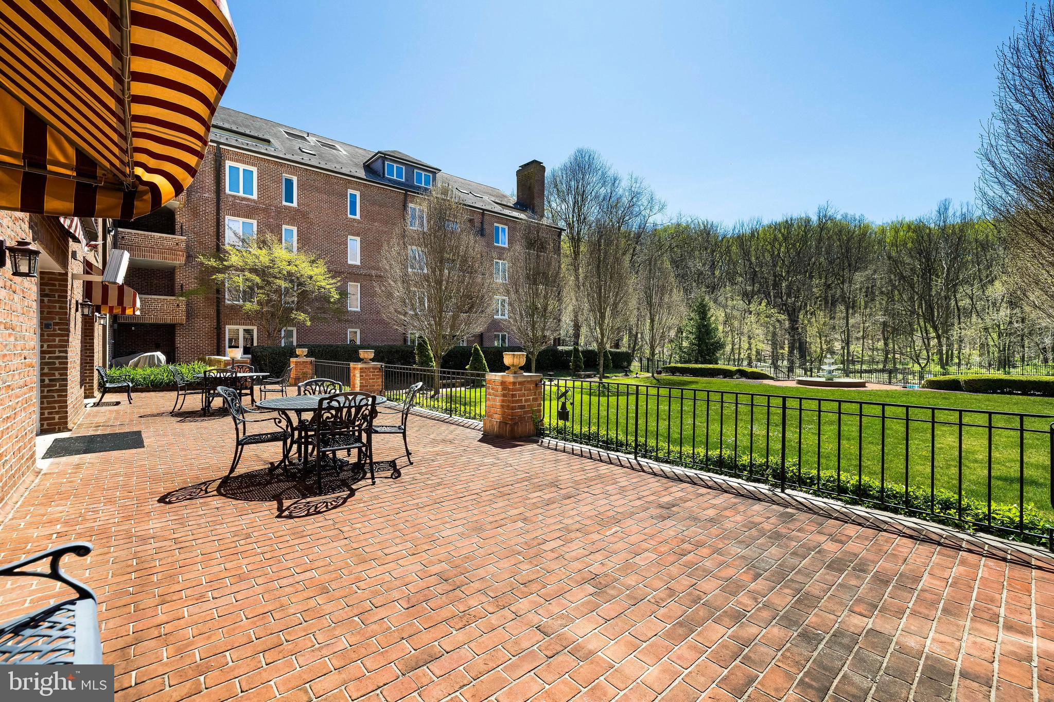 THE RISTEAU - Residential