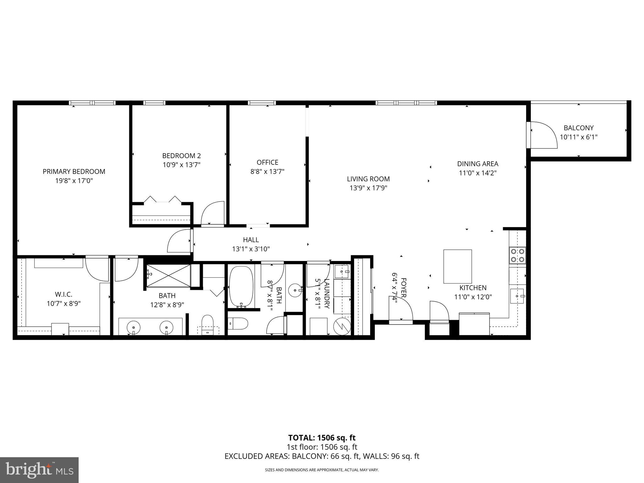 THE RISTEAU - Residential