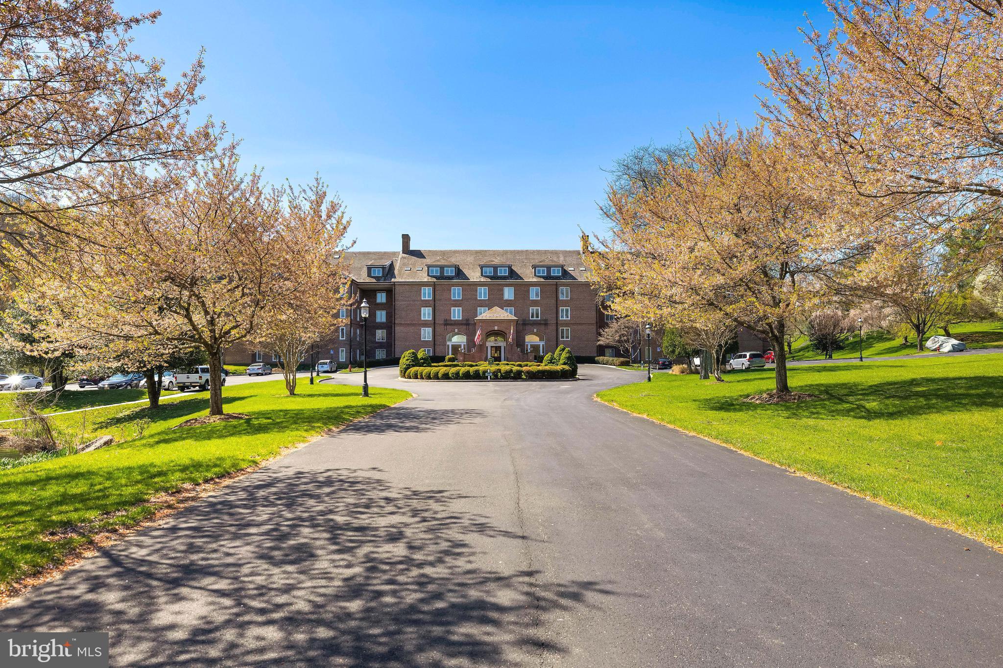 THE RISTEAU - Residential