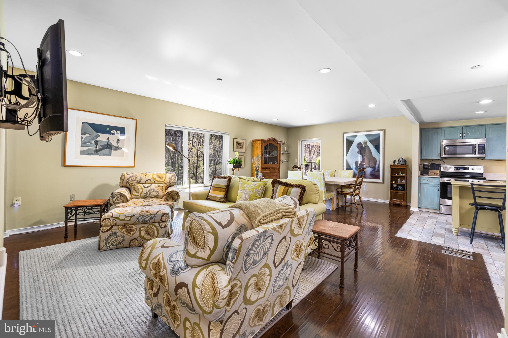 THE RISTEAU - Residential