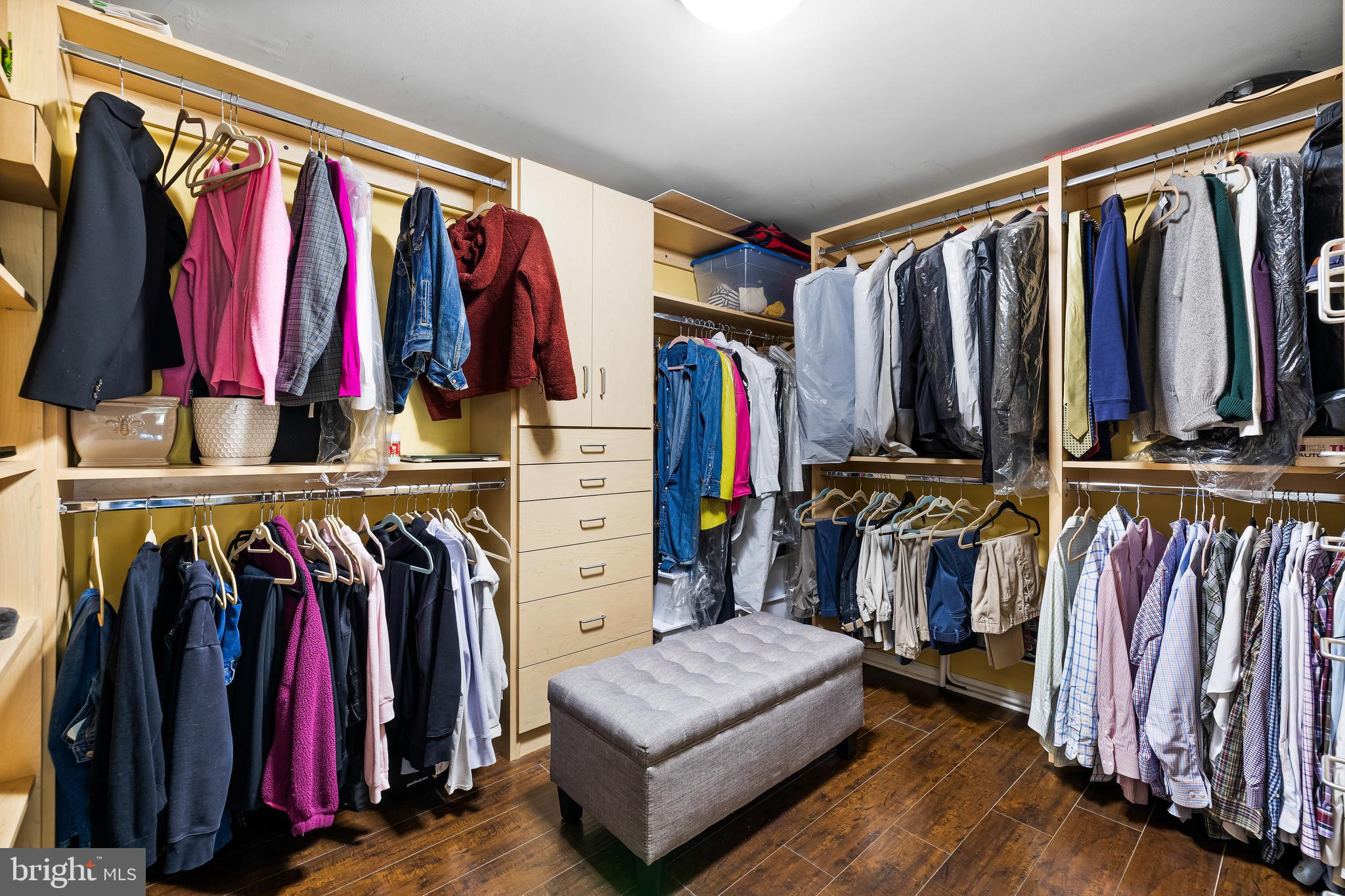 THE RISTEAU - Residential