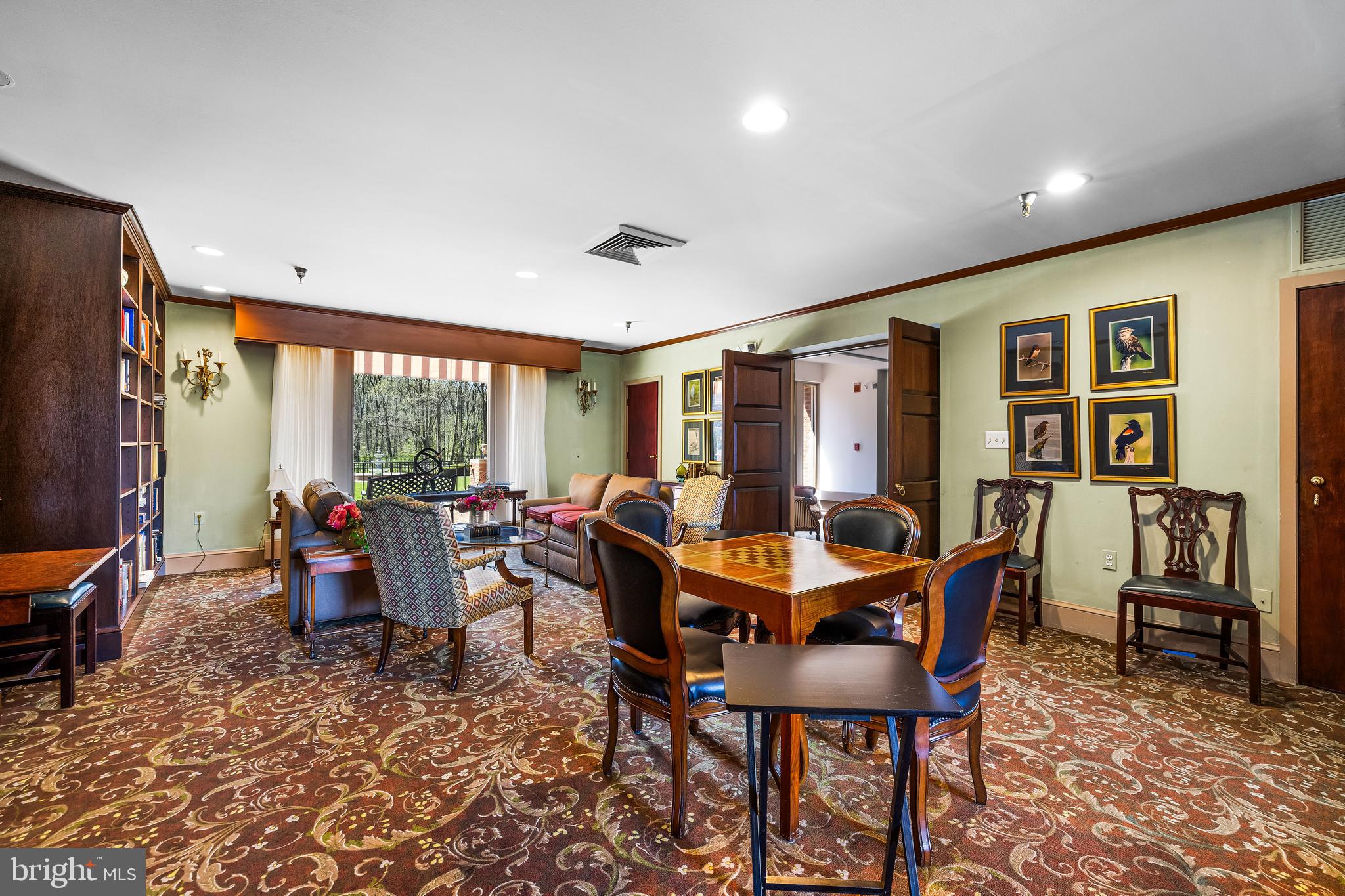 THE RISTEAU - Residential