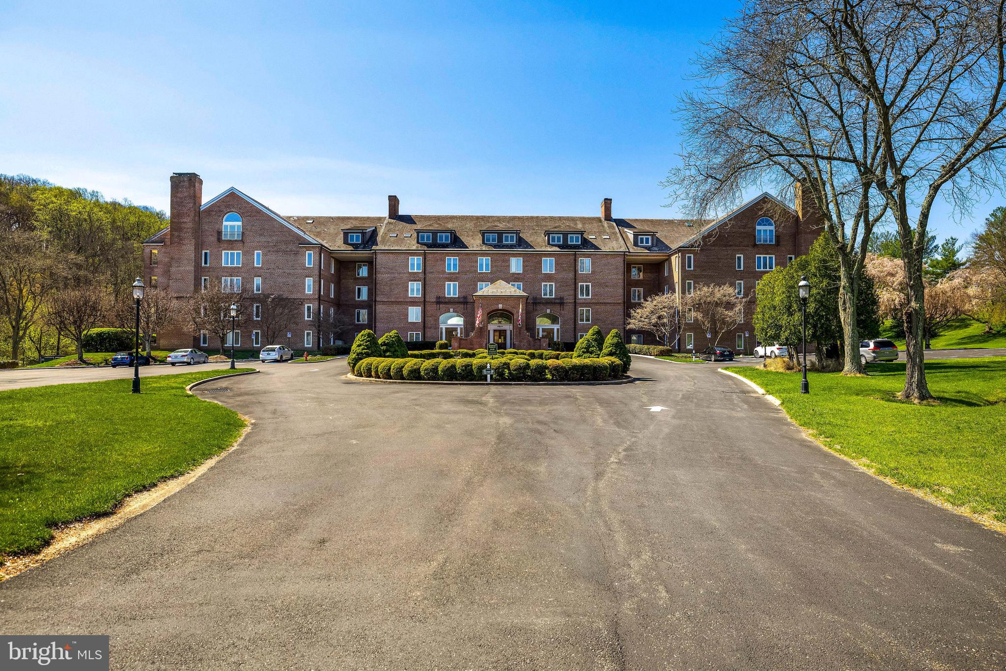 THE RISTEAU - Residential