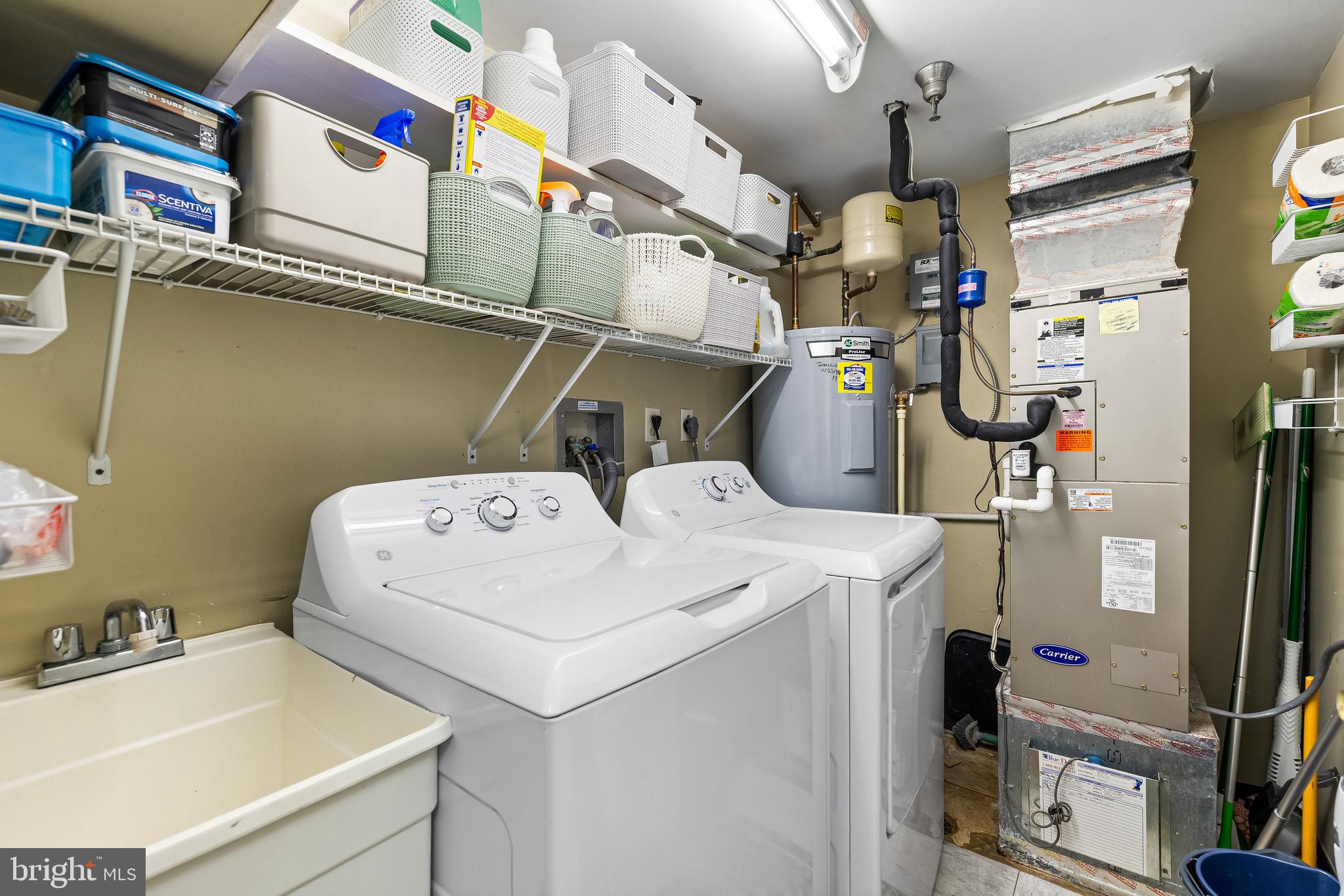 THE RISTEAU - Residential