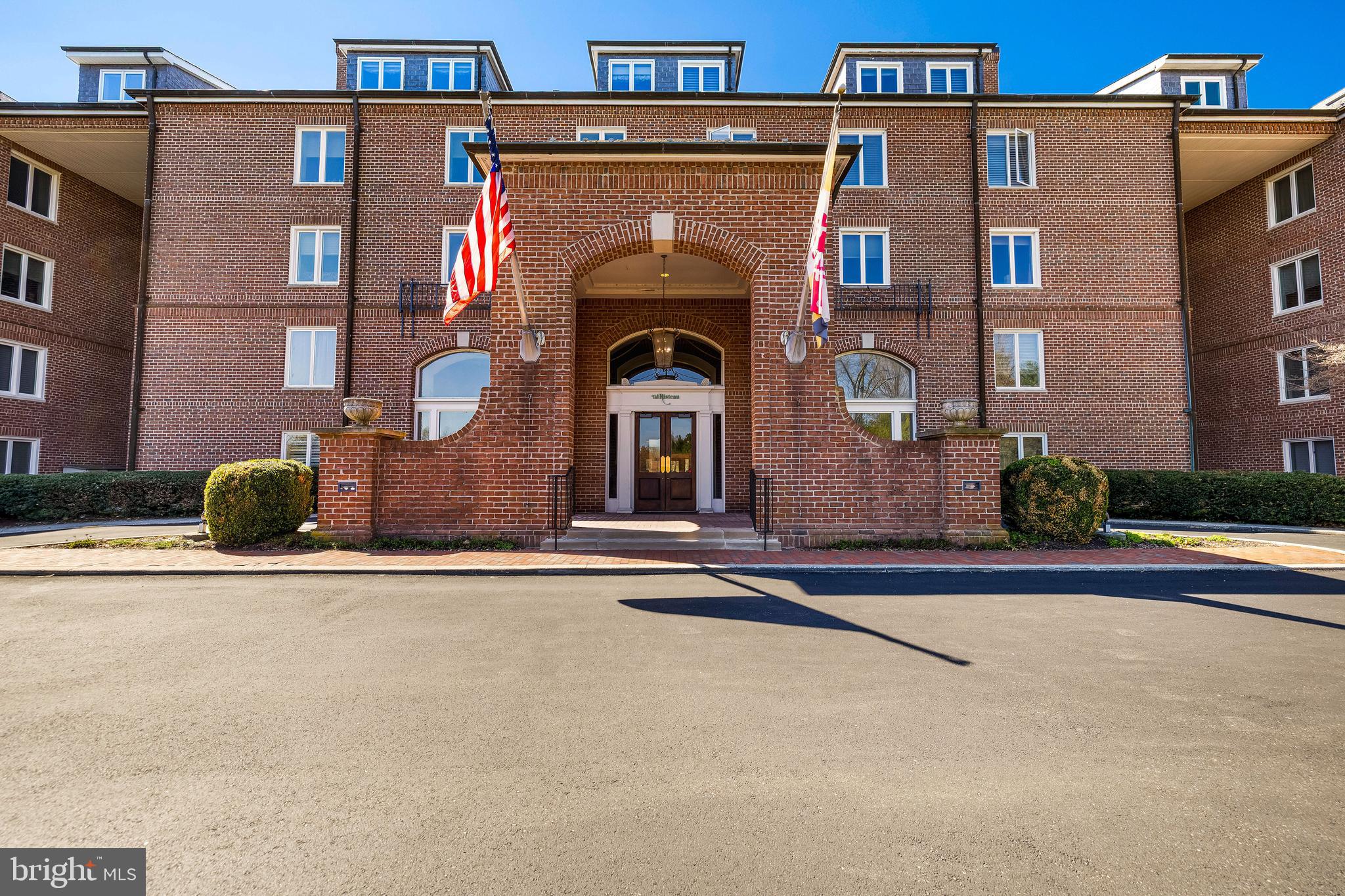 THE RISTEAU - Residential