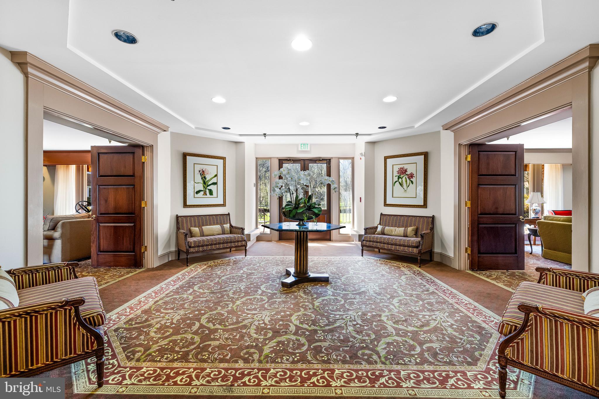 THE RISTEAU - Residential