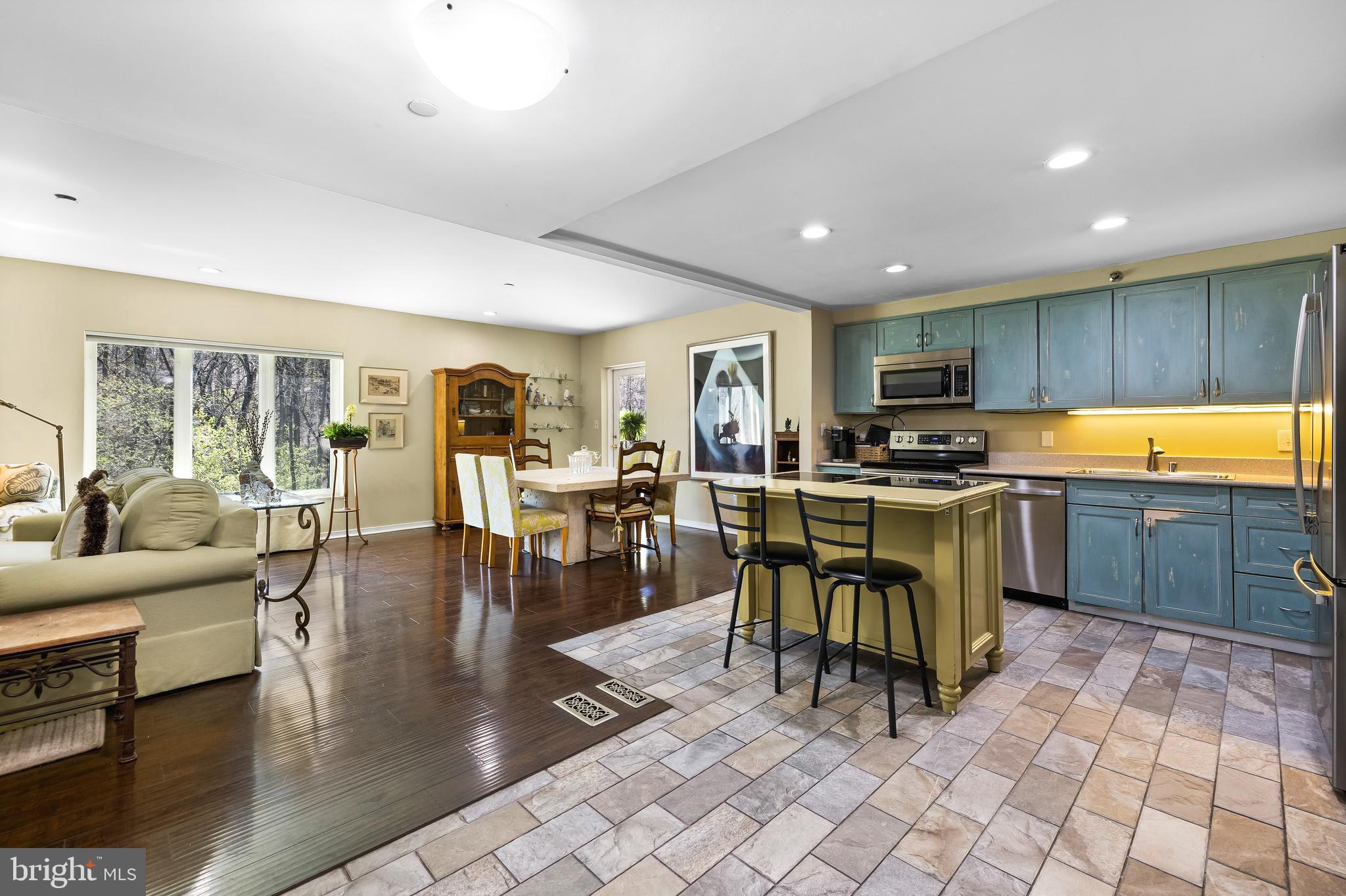 THE RISTEAU - Residential