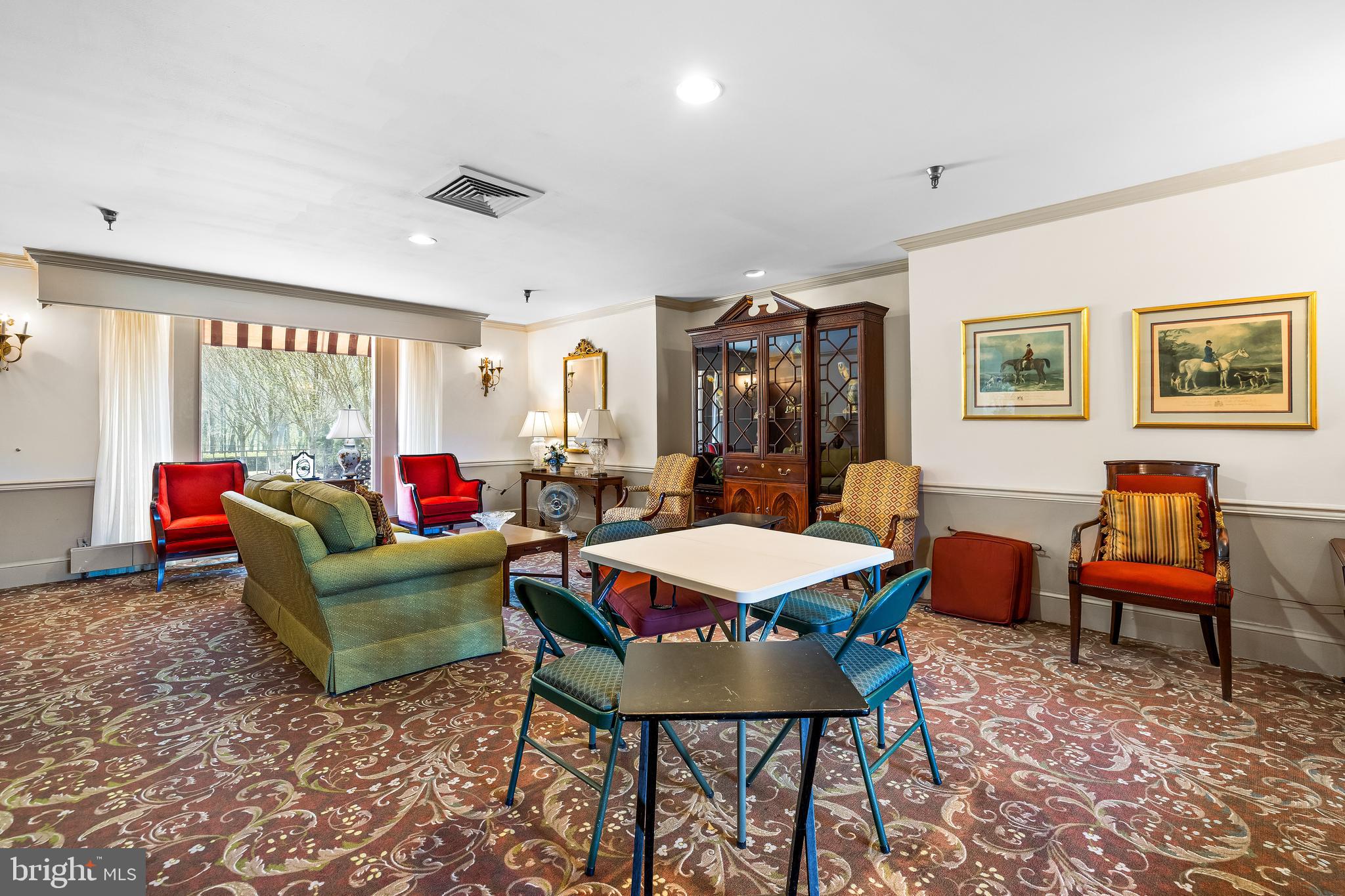 THE RISTEAU - Residential