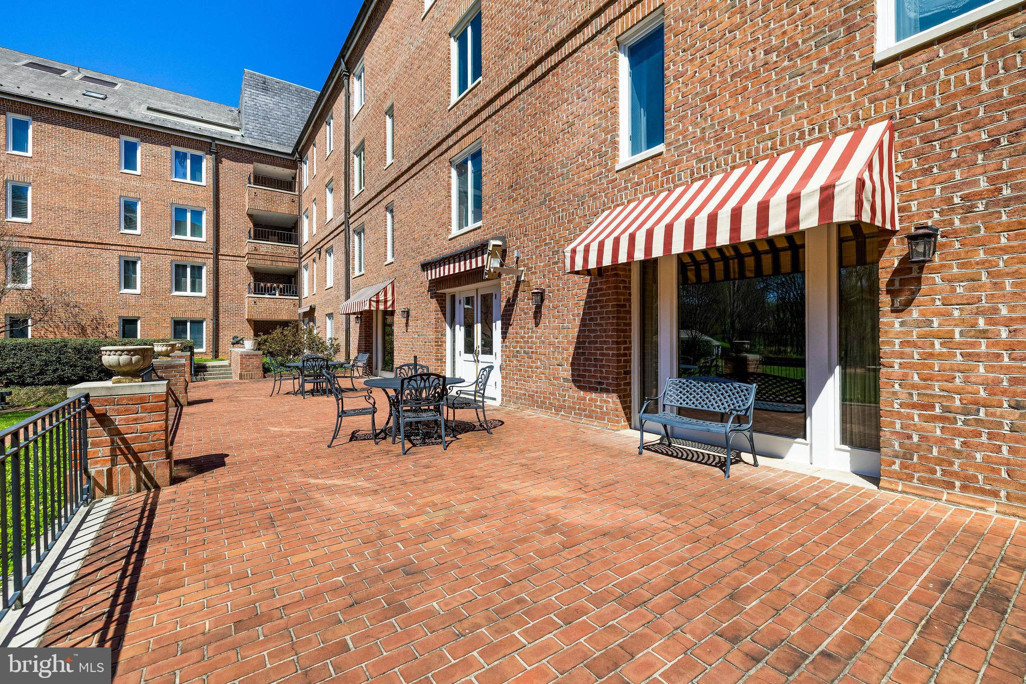 THE RISTEAU - Residential