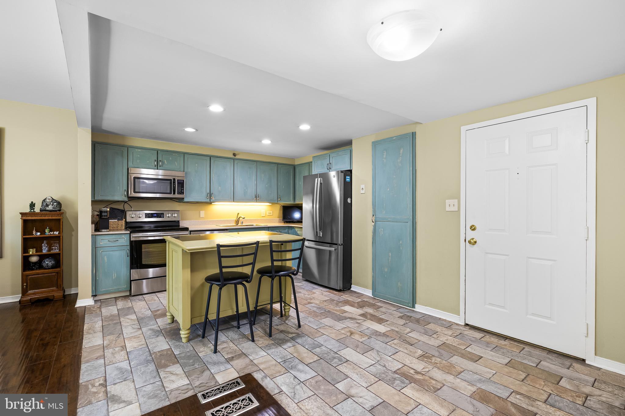 THE RISTEAU - Residential