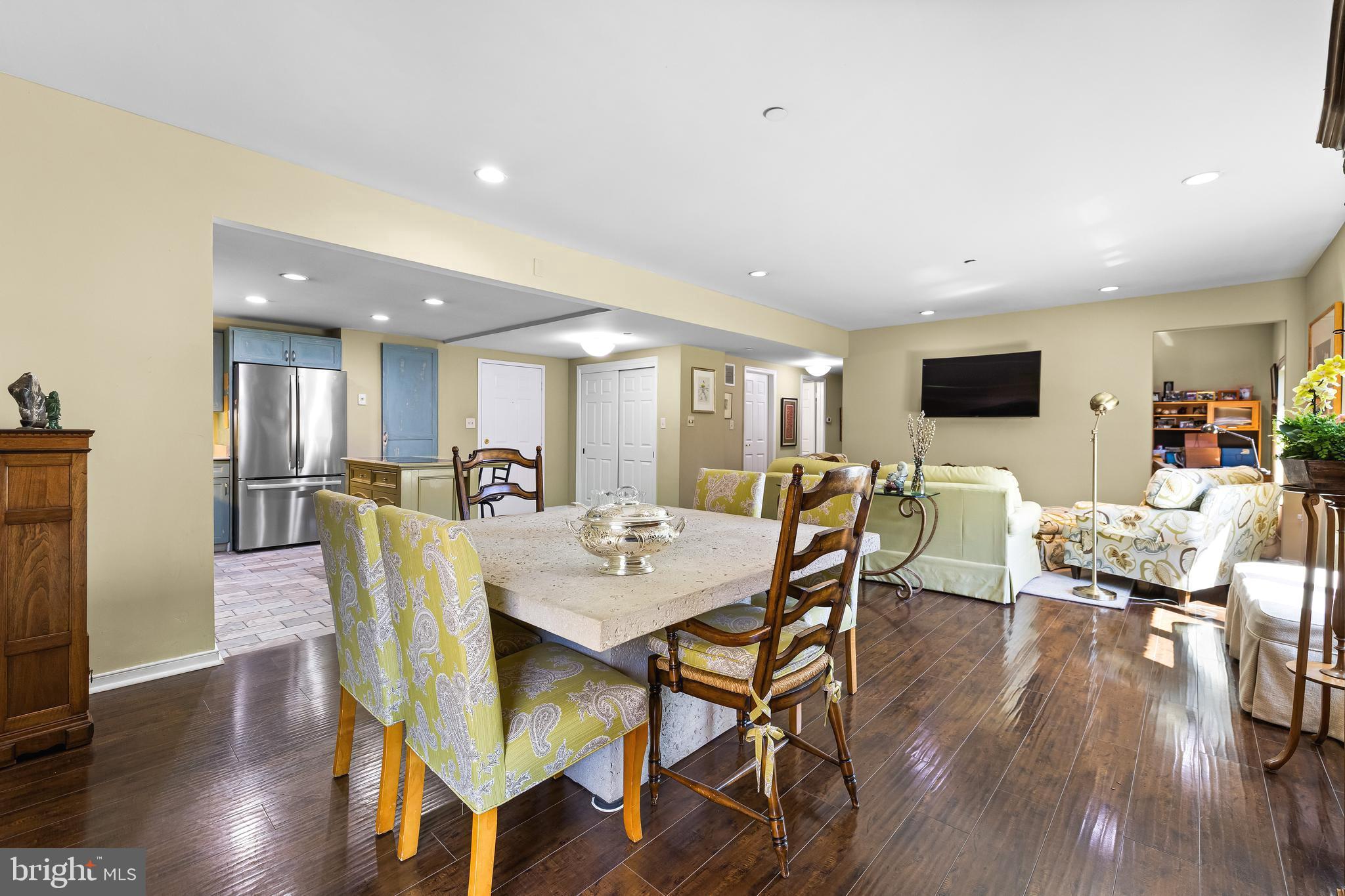 THE RISTEAU - Residential