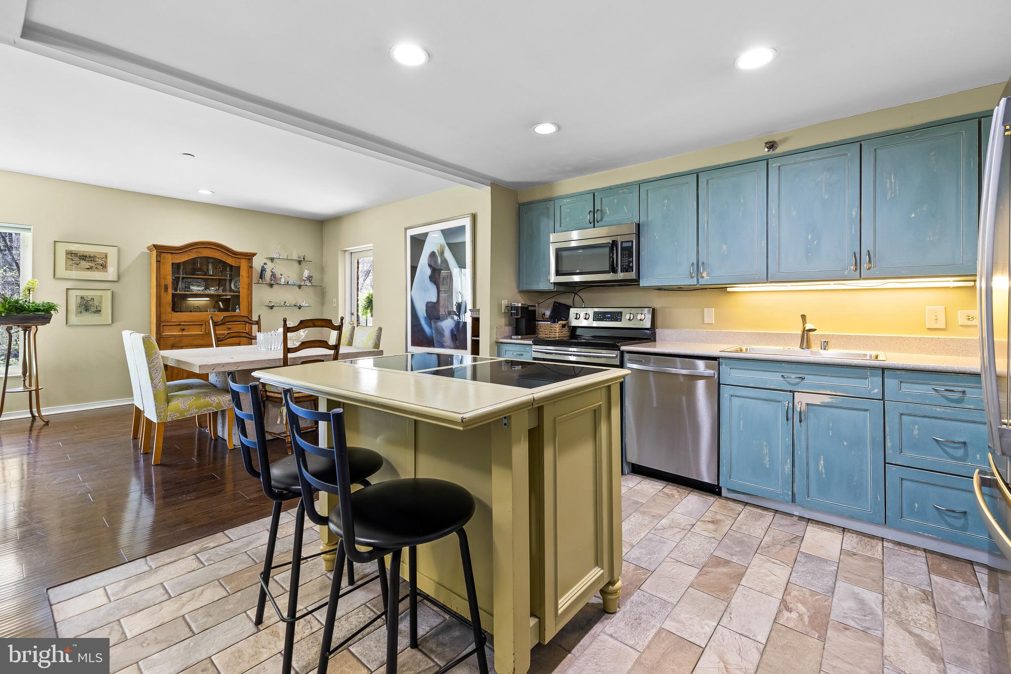 THE RISTEAU - Residential