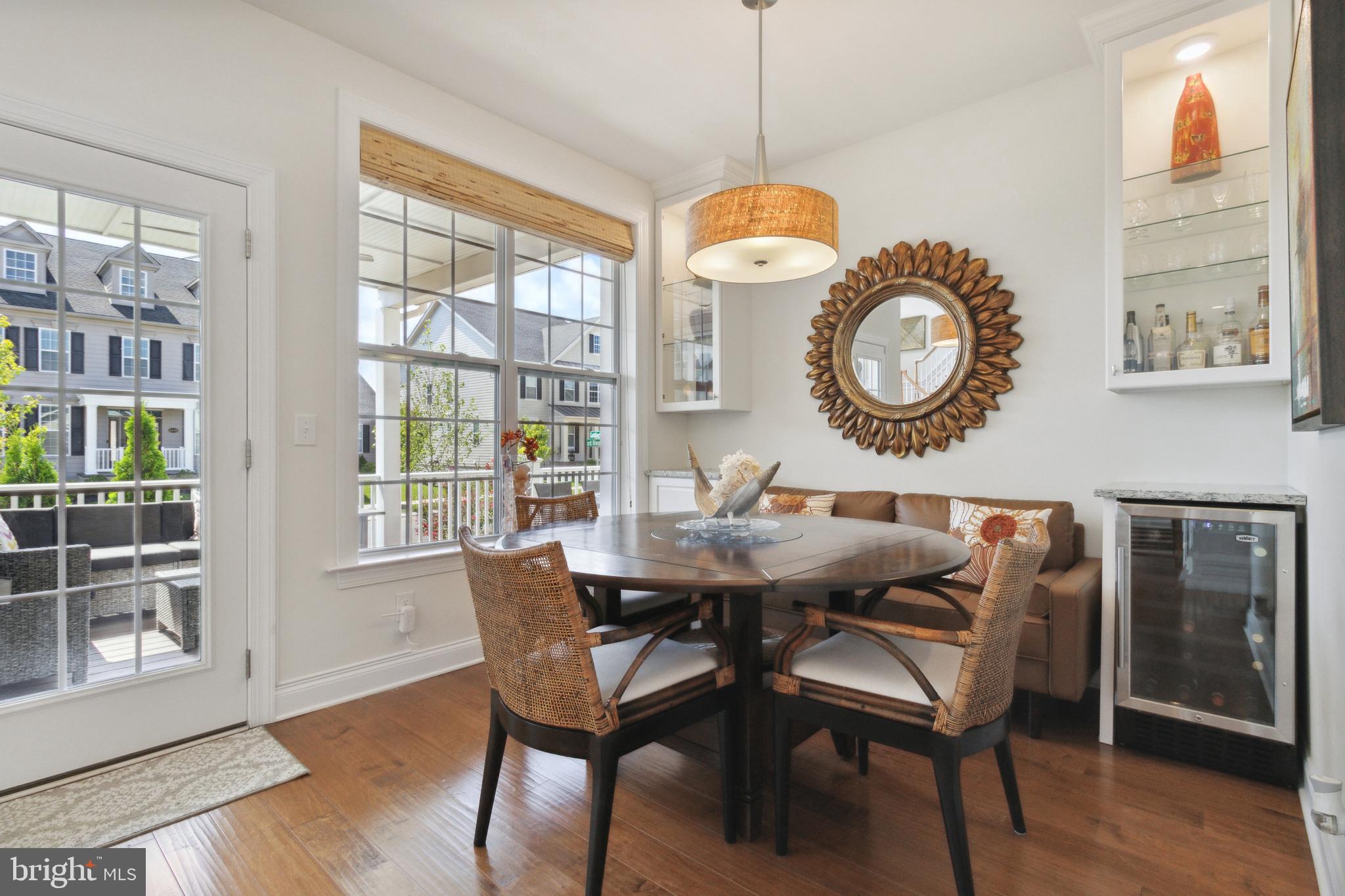 FENTONS CORNER - Residential