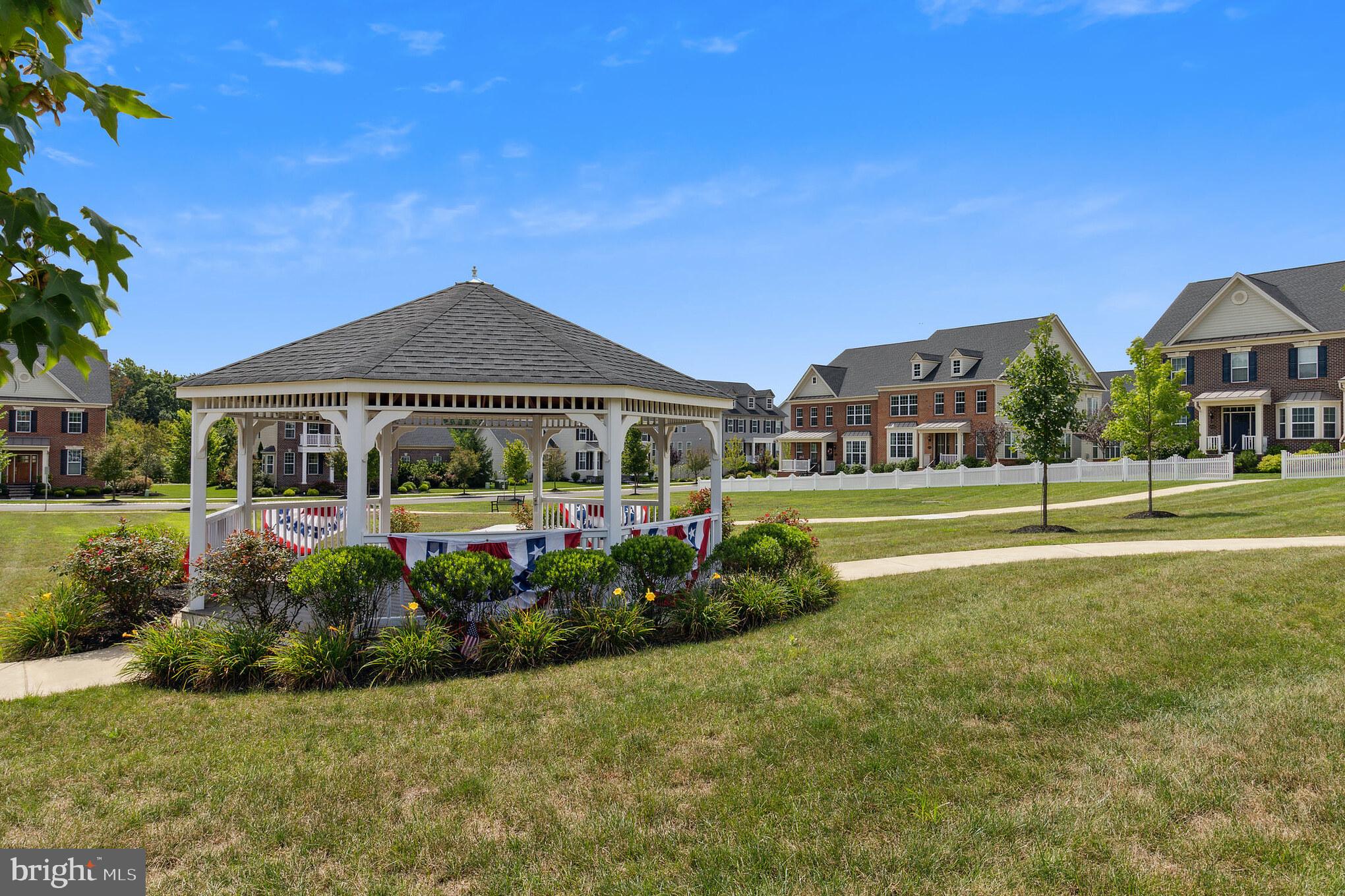 FENTONS CORNER - Residential