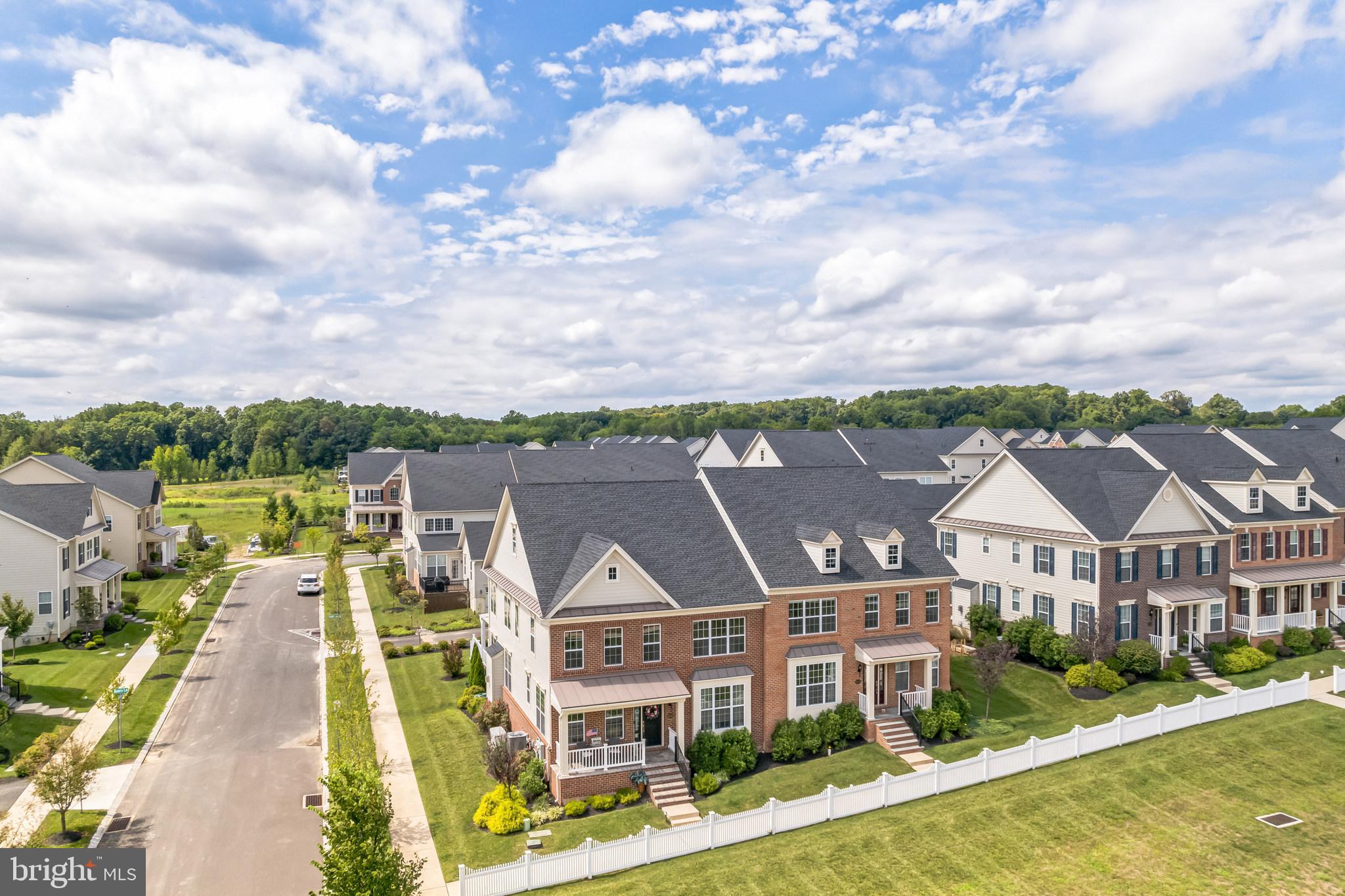 FENTONS CORNER - Residential