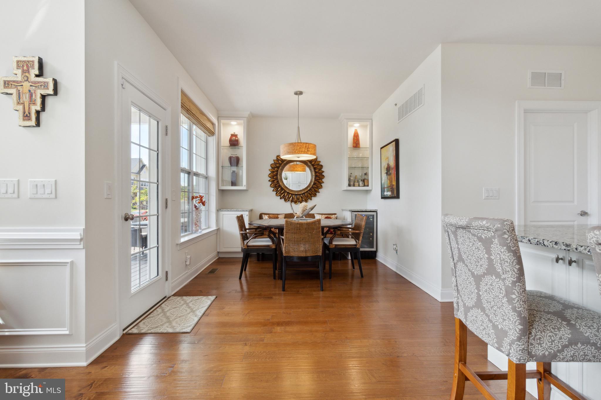 FENTONS CORNER - Residential