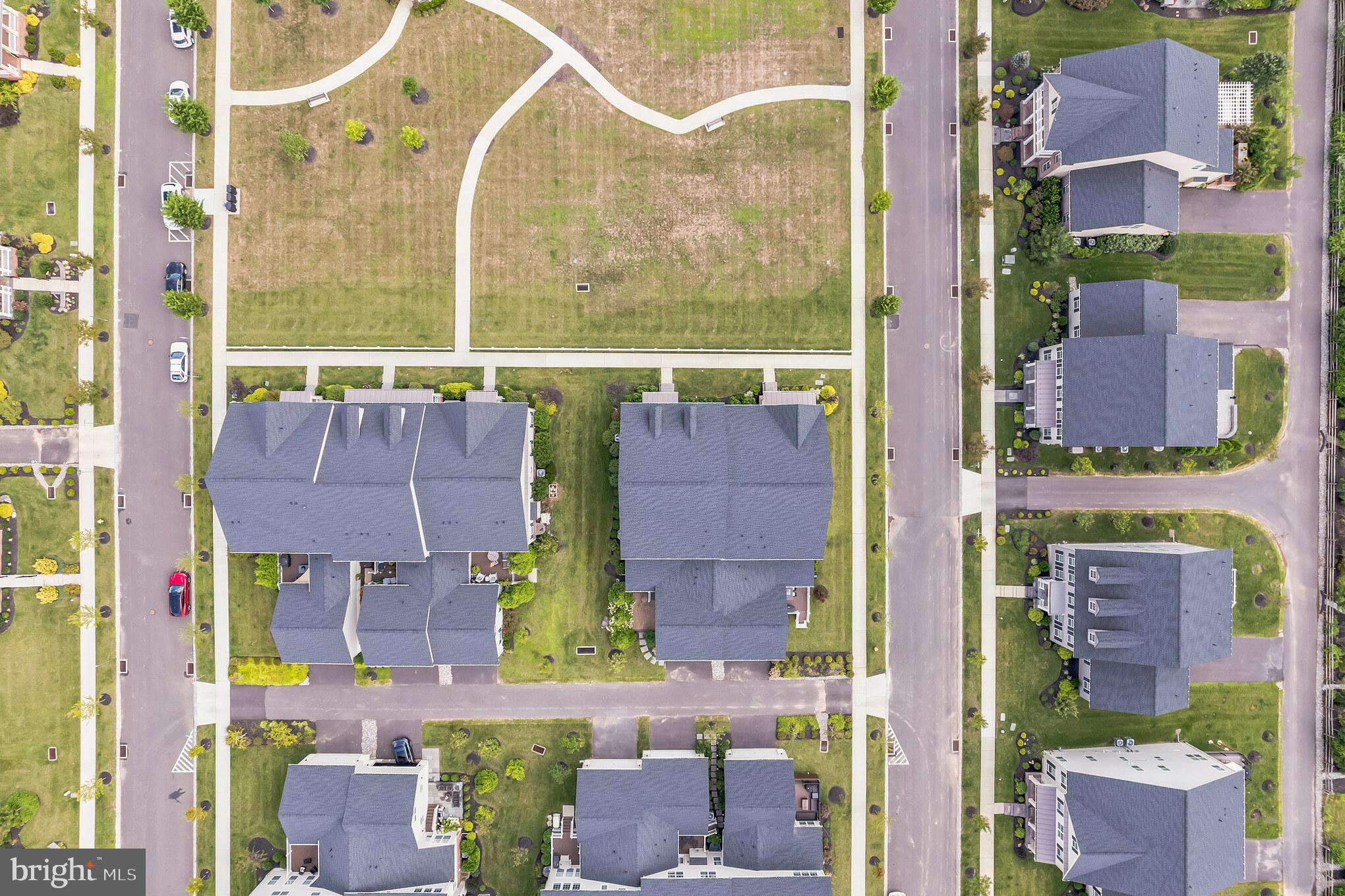 FENTONS CORNER - Residential