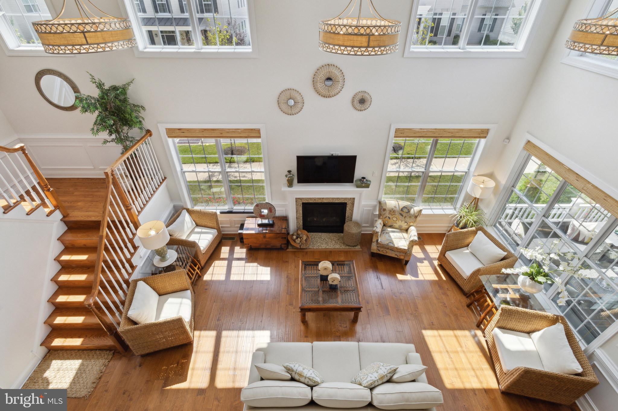 FENTONS CORNER - Residential