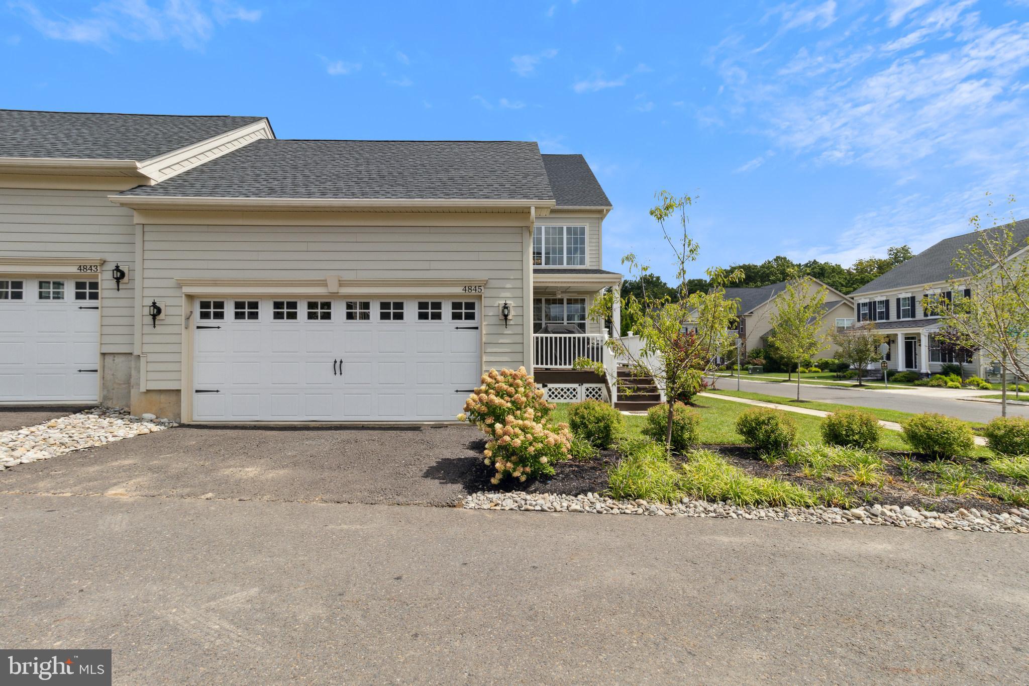 FENTONS CORNER - Residential