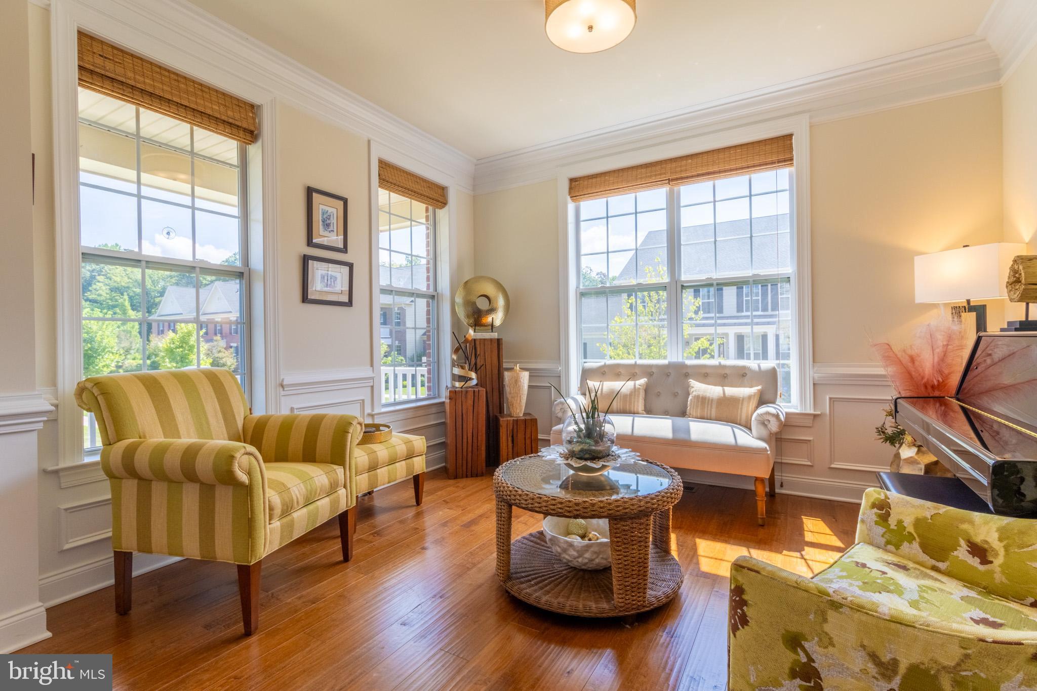 FENTONS CORNER - Residential