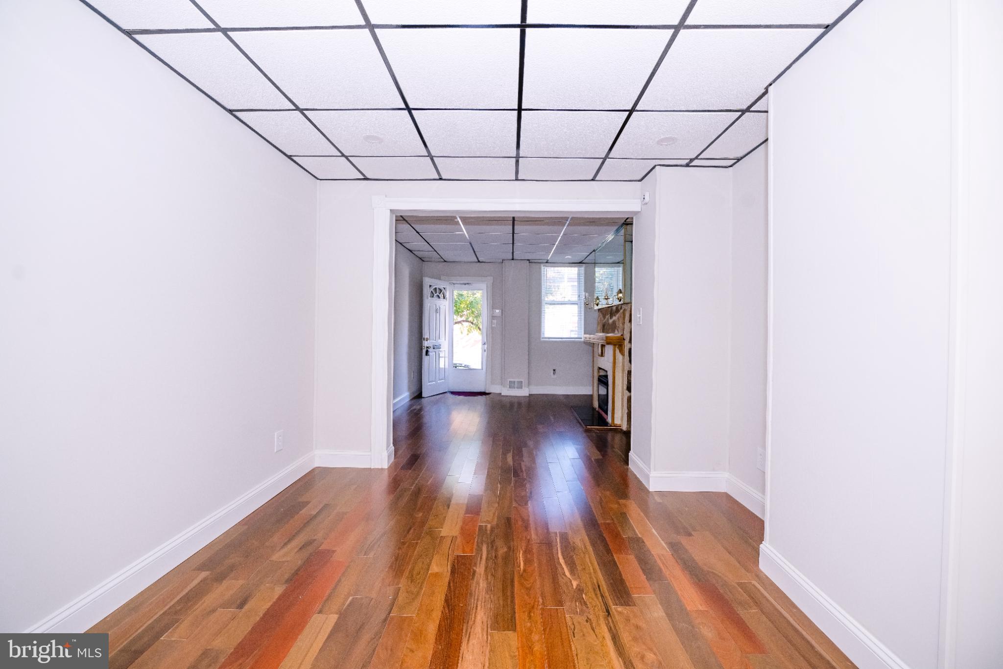 HIGHLANDTOWN - Residential