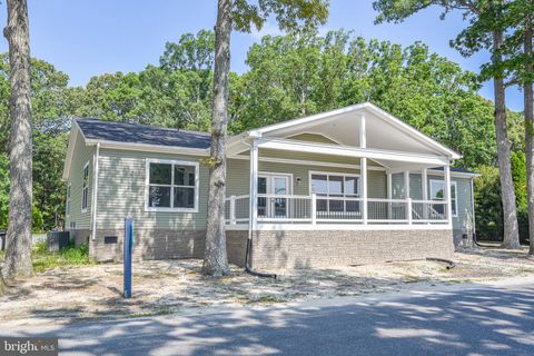 Homes For Sale - 34504 Basin Circle #640<br/> LONG NECK, DE 19966