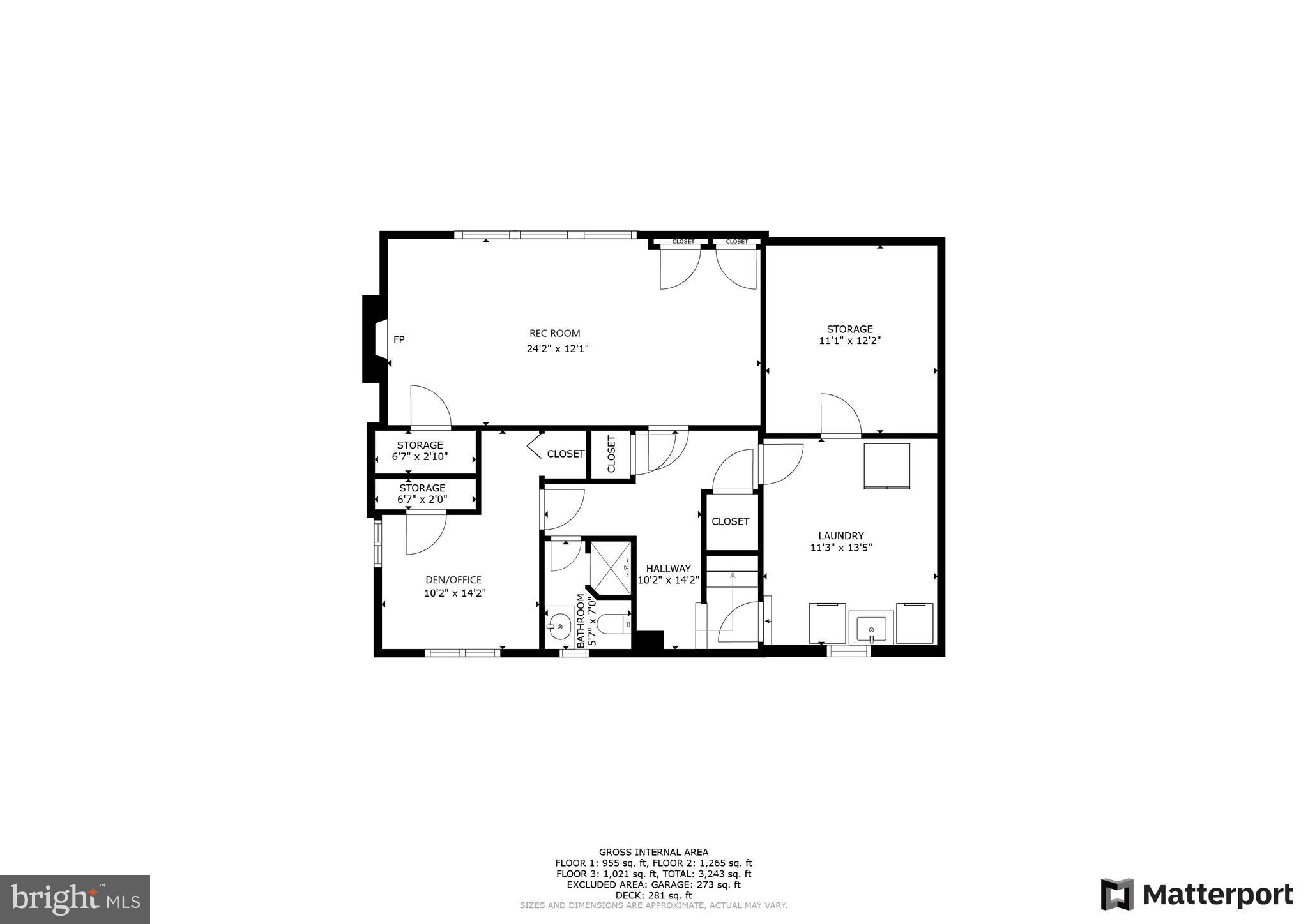 GOLF CLUB MANOR - Residential