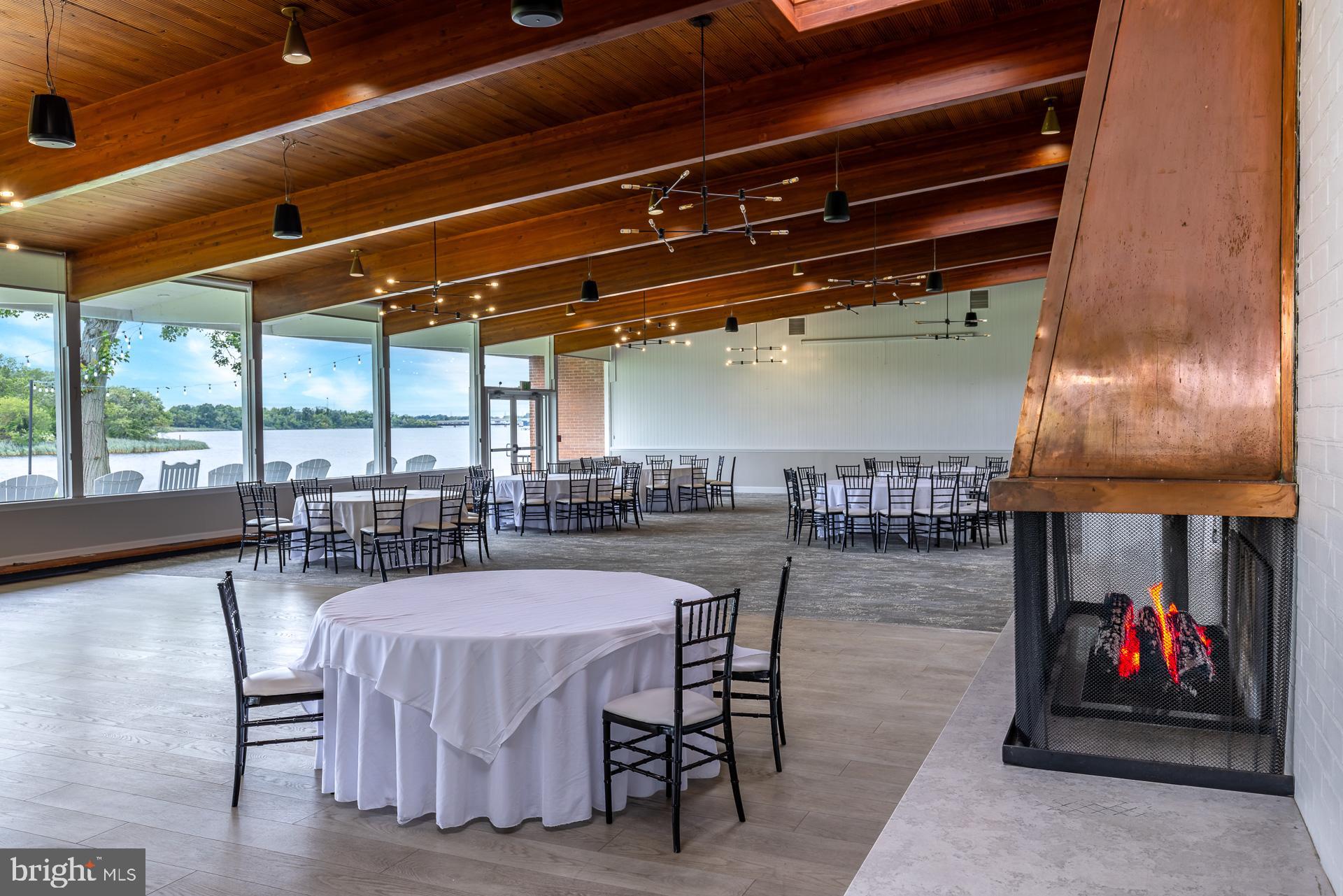 SPARROWS POINT - Residential