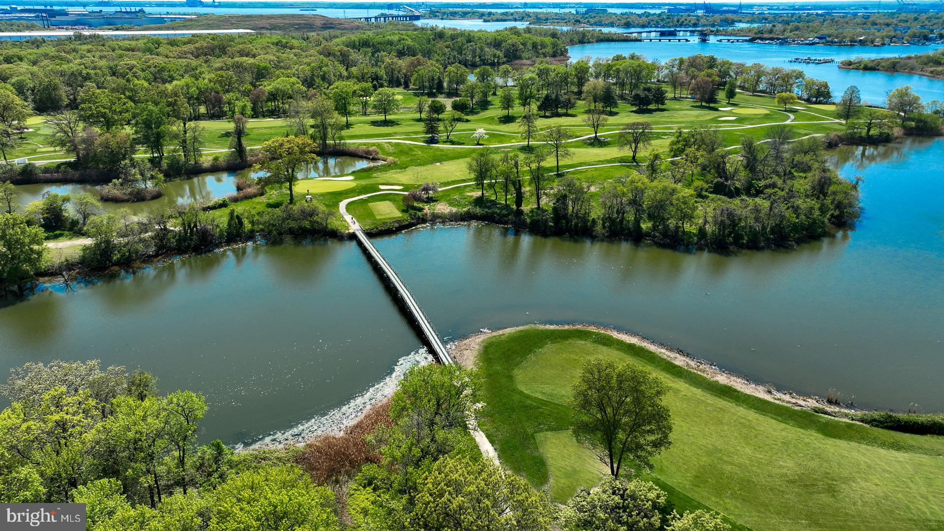 SPARROWS POINT - Residential