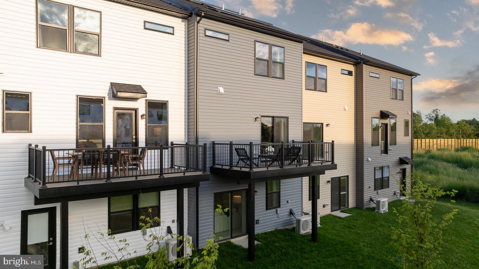 SPARROWS POINT - Residential